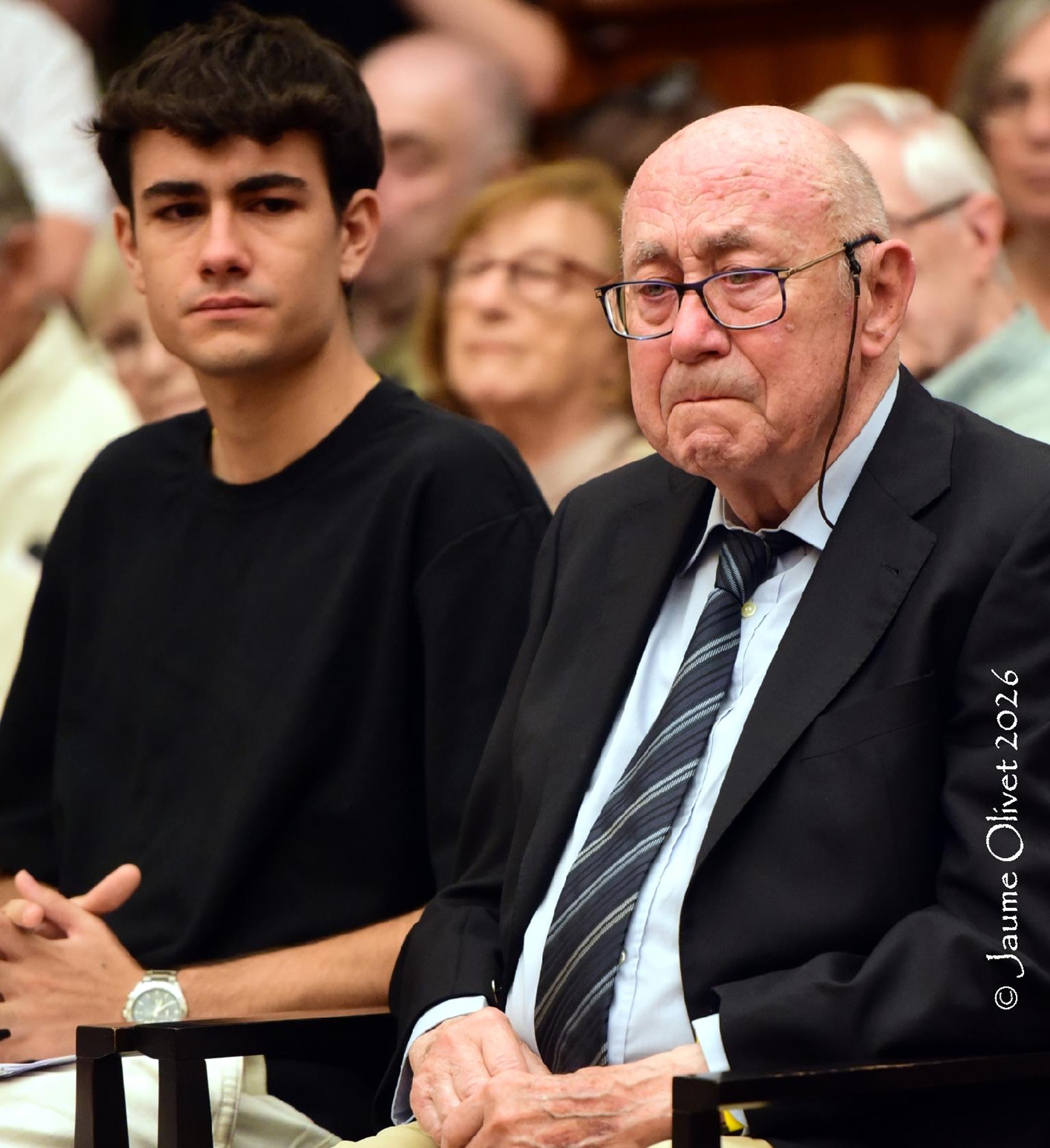 � Jaume Olivet 2026