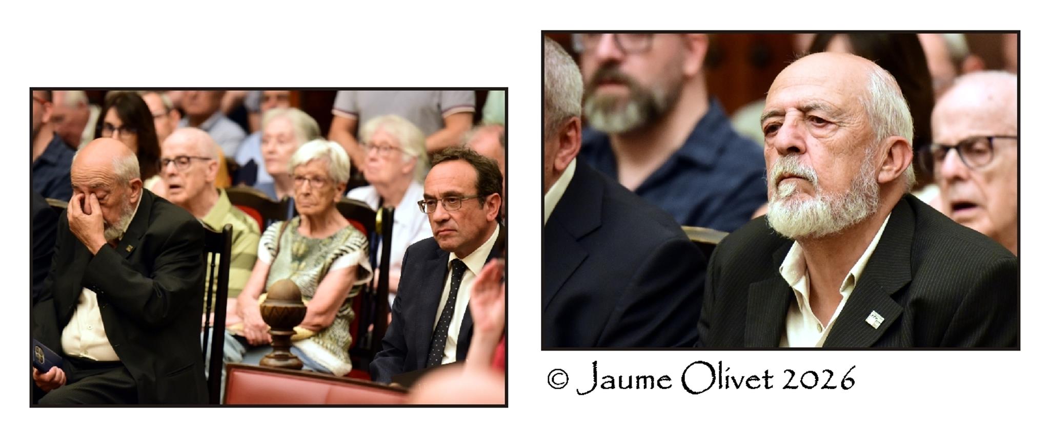 � Jaume Olivet 2026