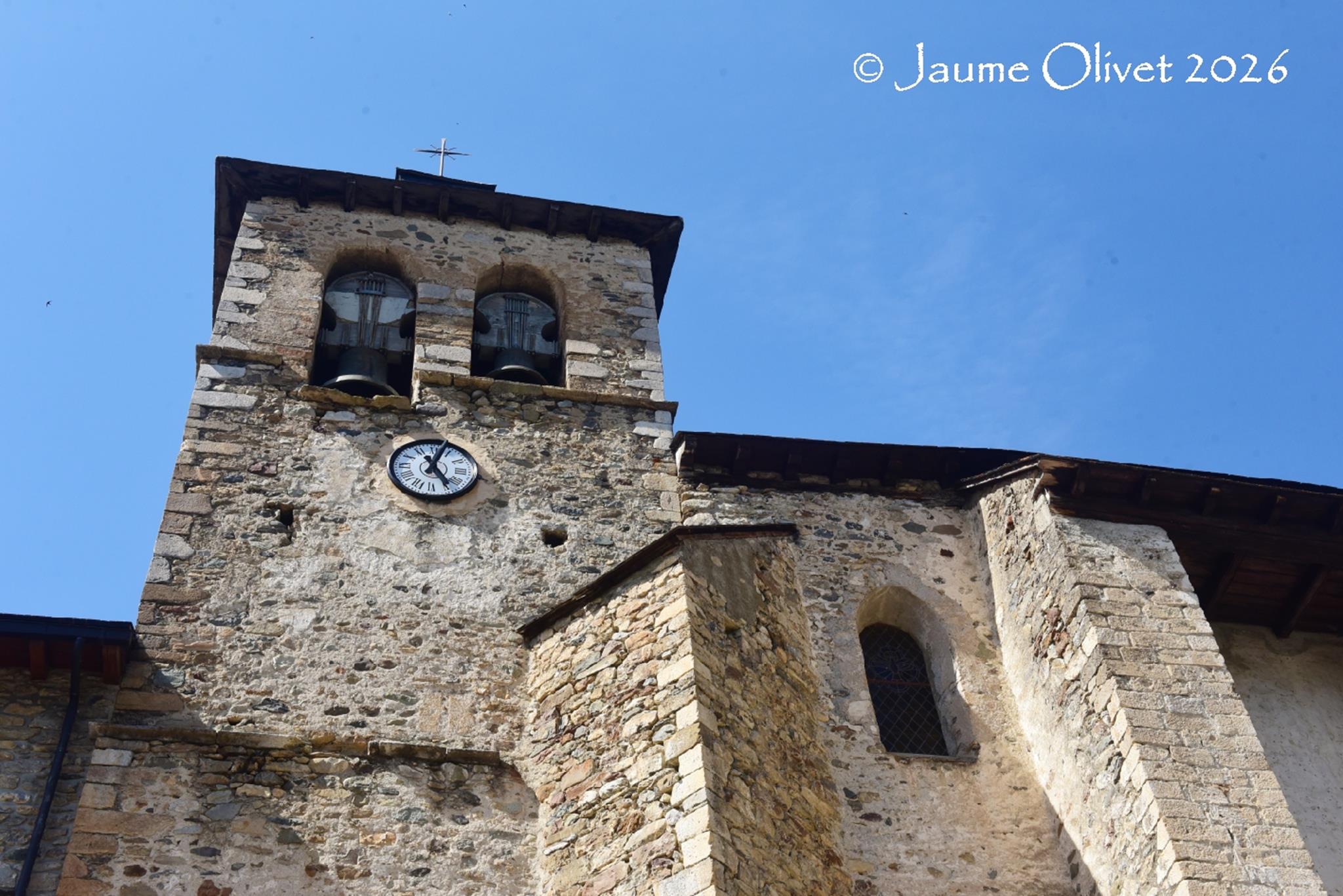 © Jaume Olivet 2026