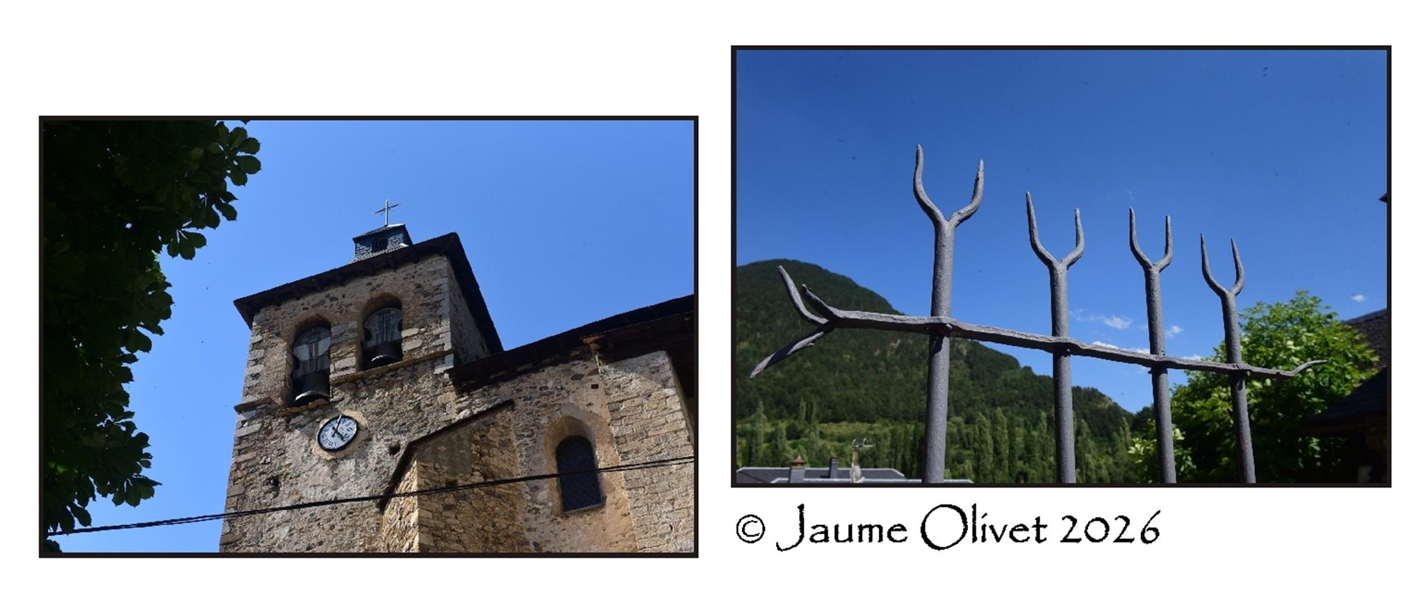 © Jaume Olivet 2026