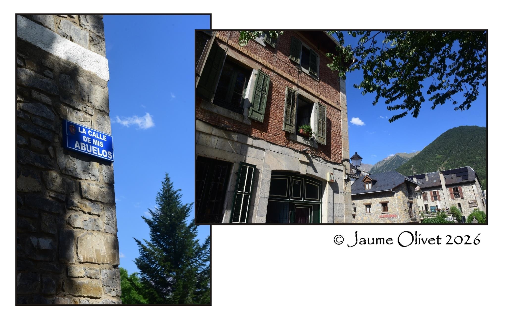 © Jaume Olivet 2026