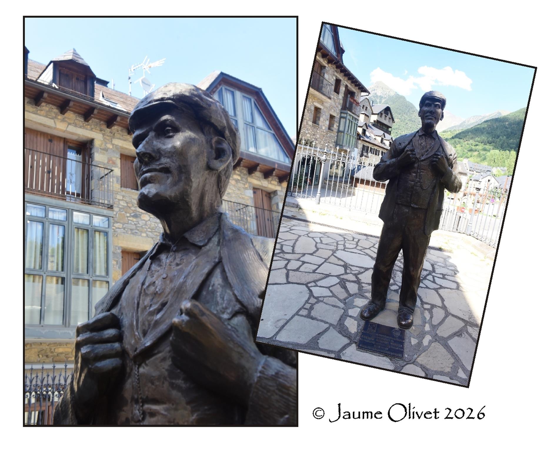 © Jaume Olivet 2026
