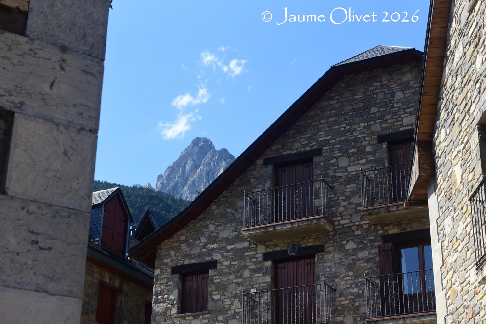 © Jaume Olivet 2026