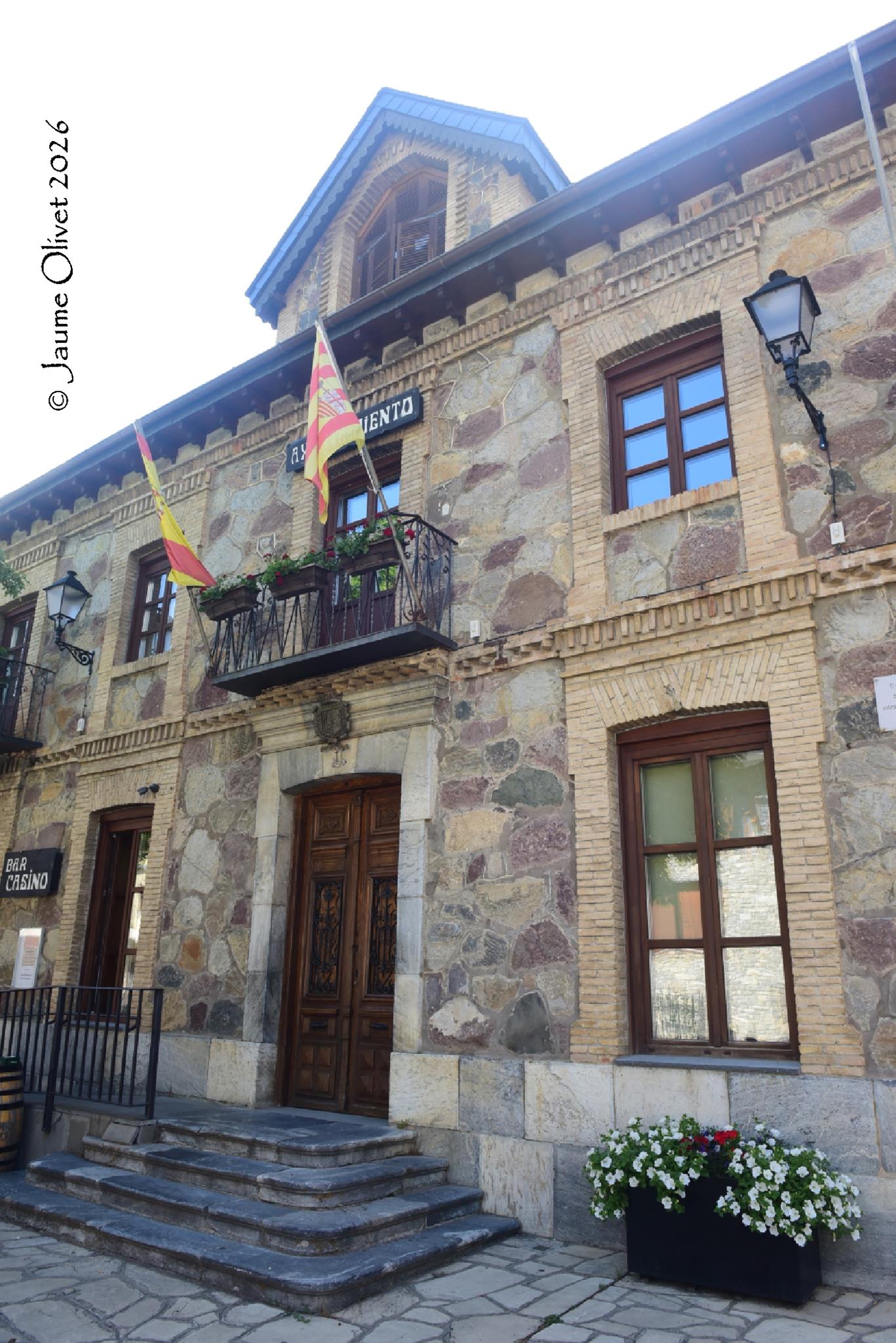 © Jaume Olivet 2026