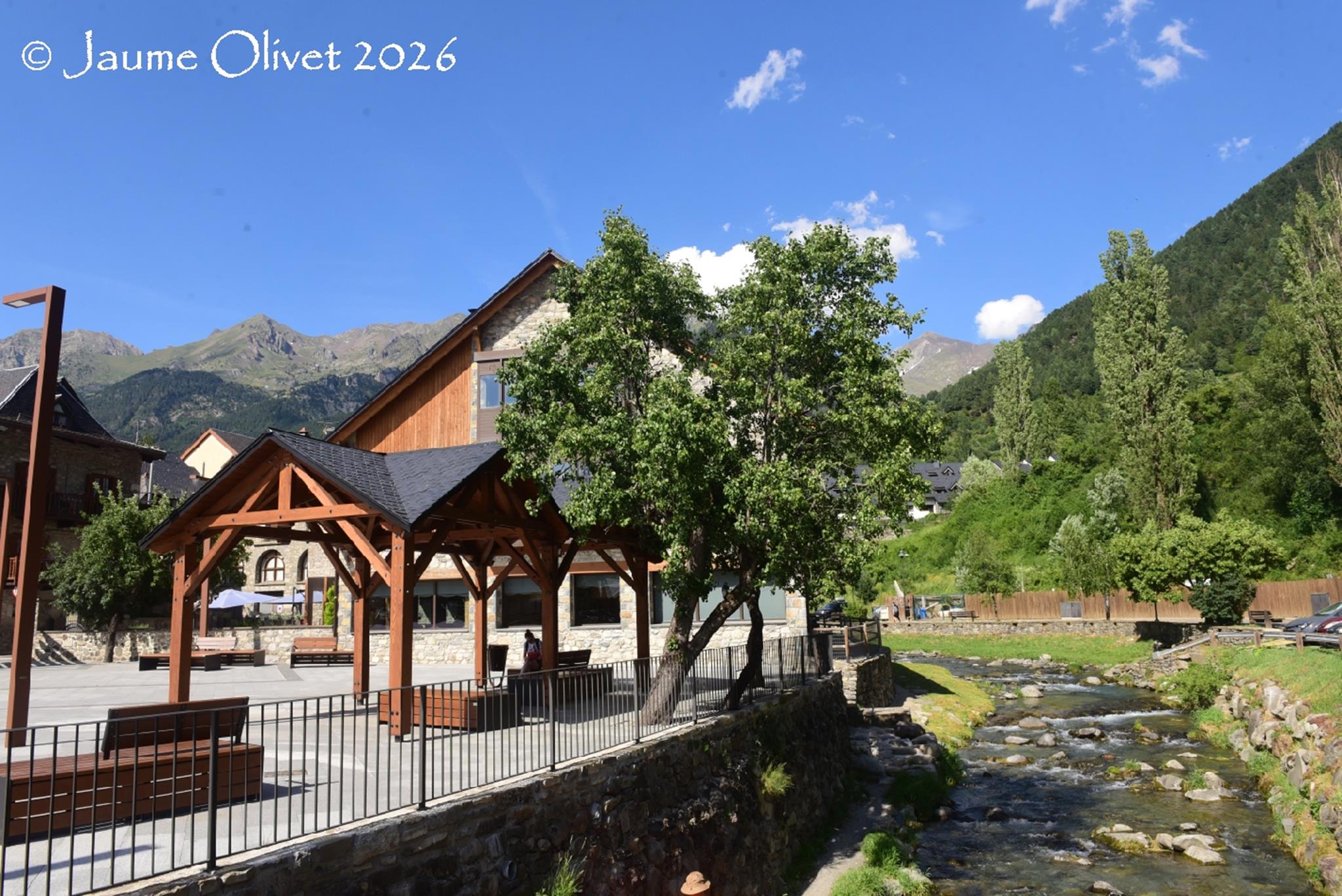 © Jaume Olivet 2026