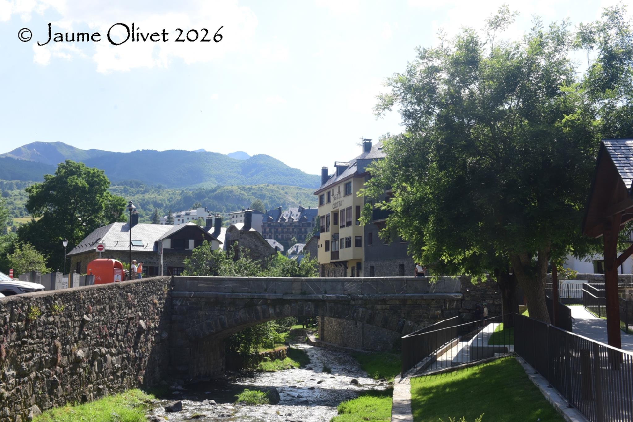 © Jaume Olivet 2026