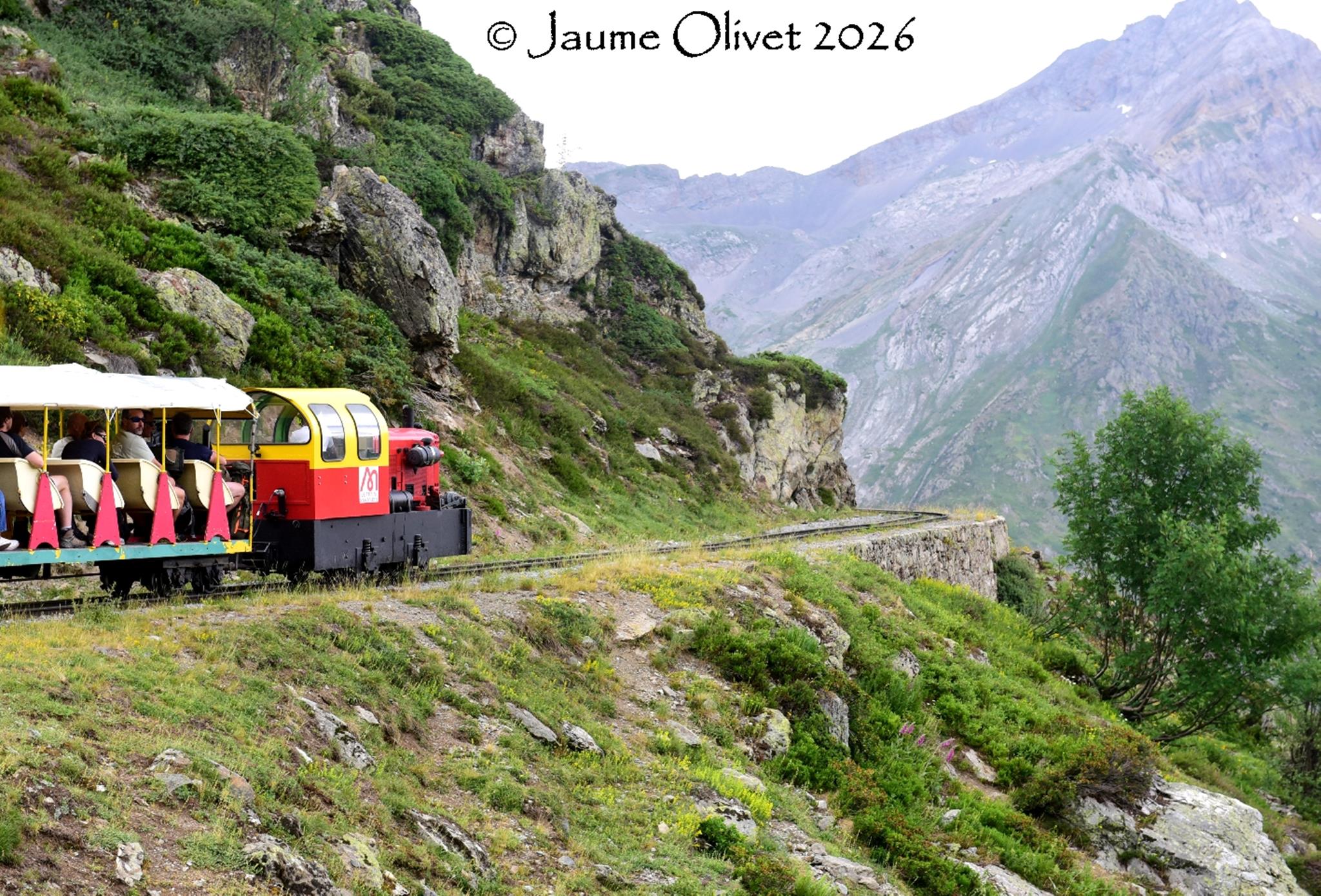 � Jaume Olivet 2026