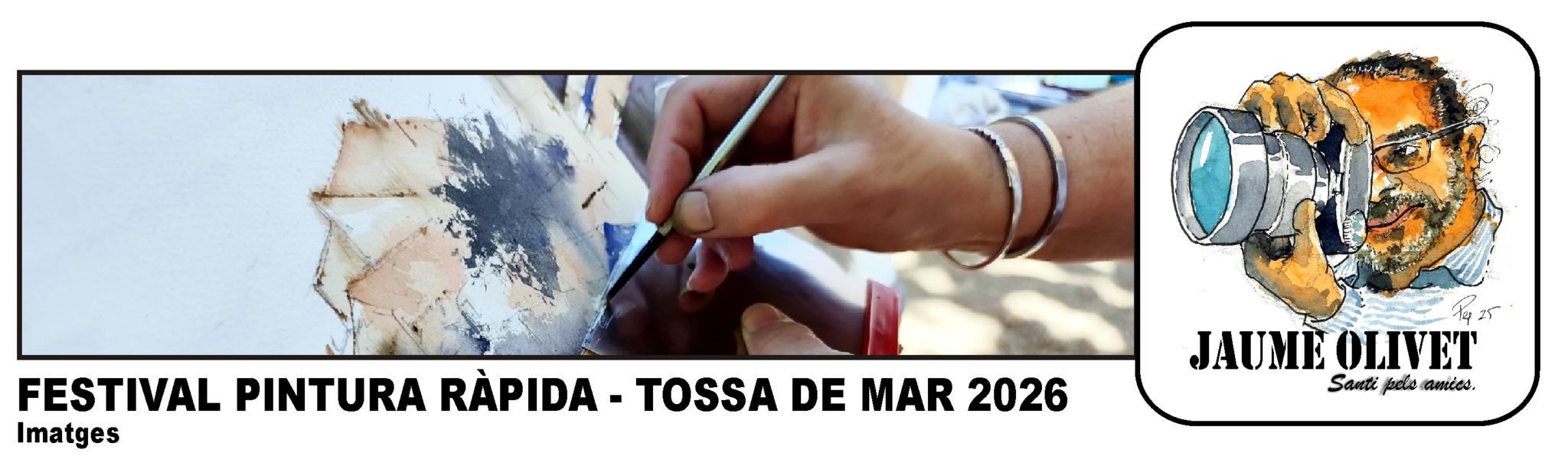 © Jaume Olivet 2026