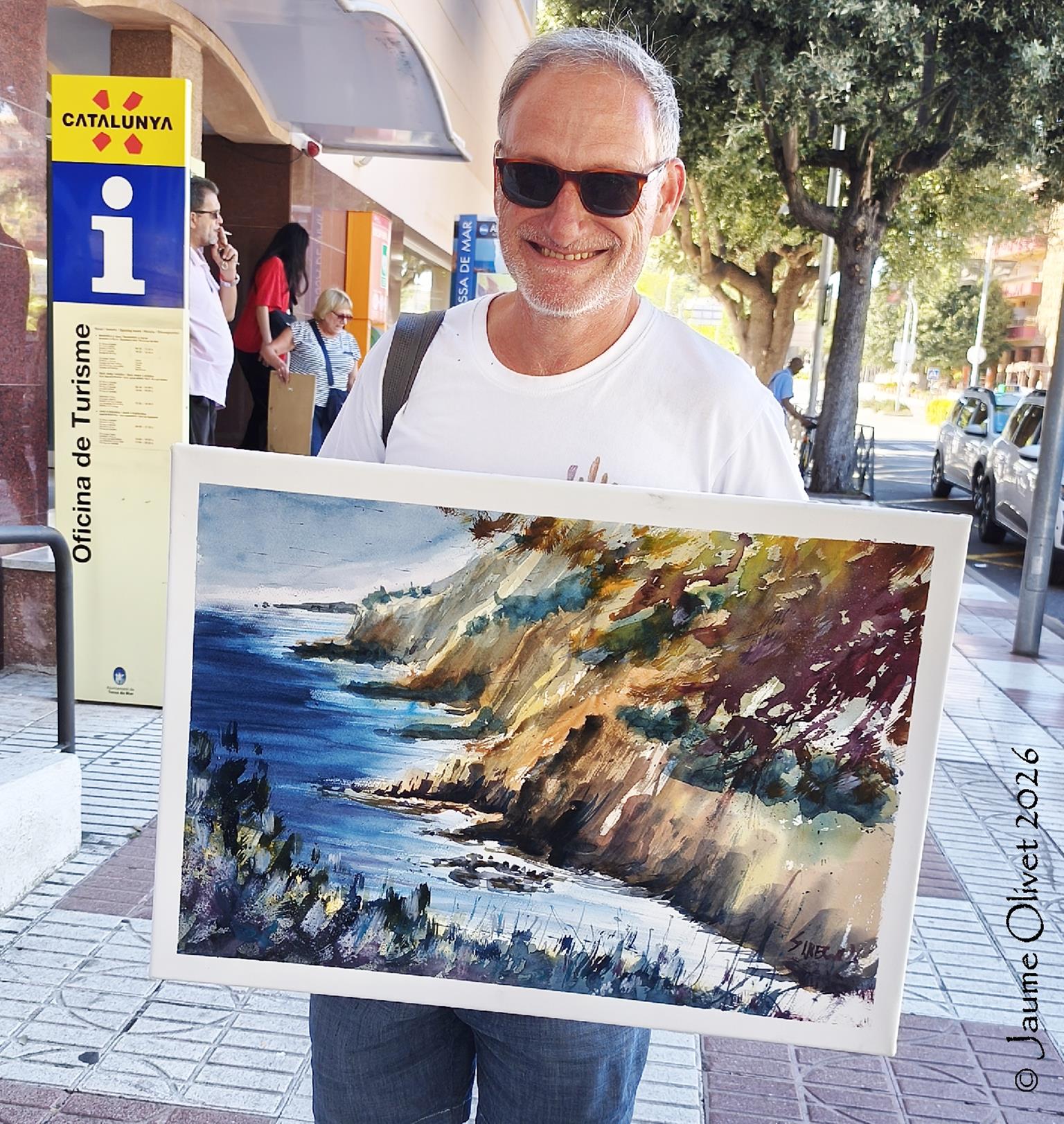 � Jaume Olivet 2026