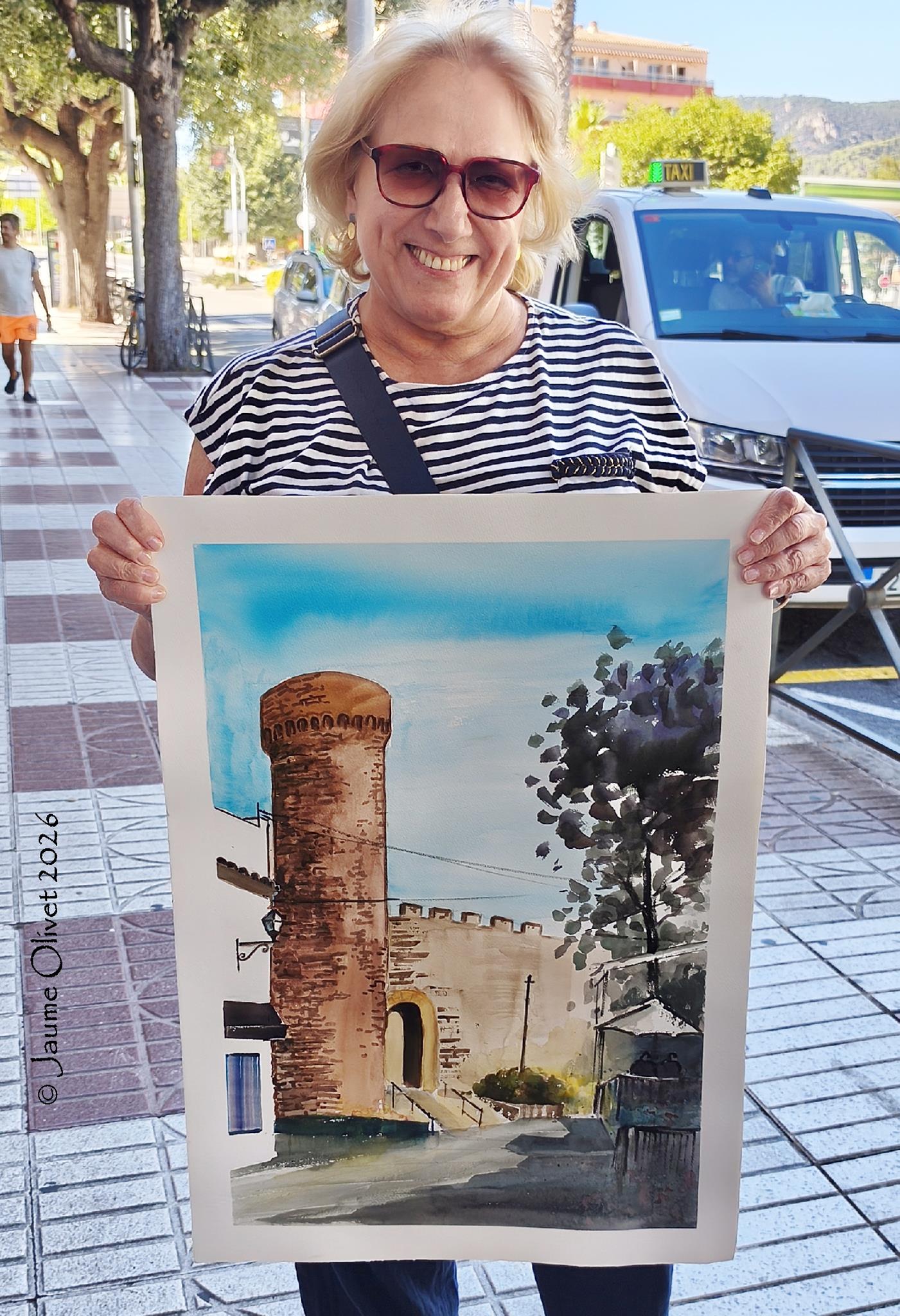 � Jaume Olivet 2026