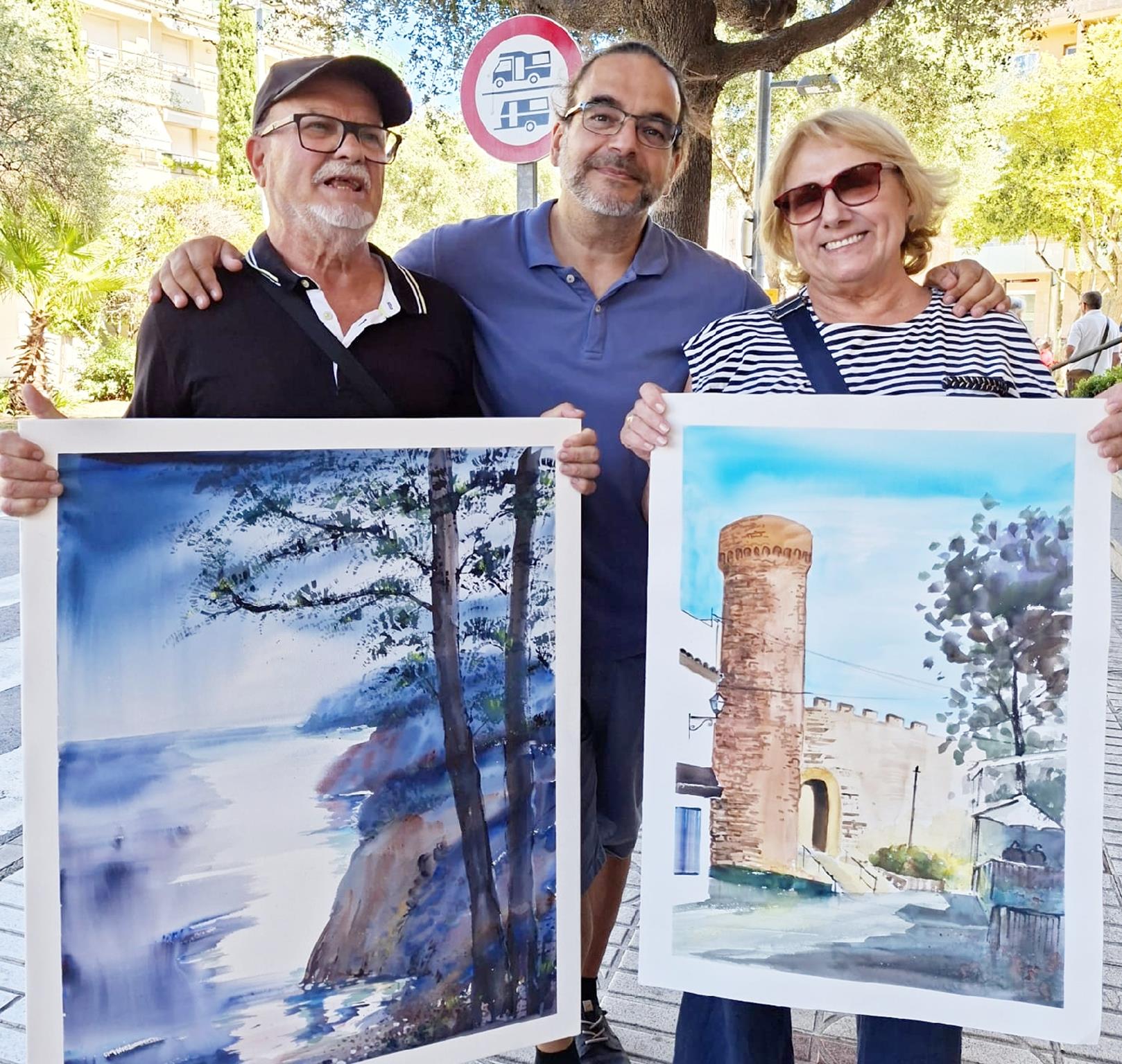 � Jaume Olivet 2026