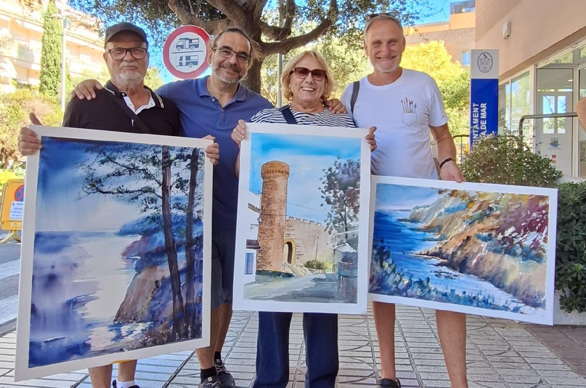 � Jaume Olivet 2026