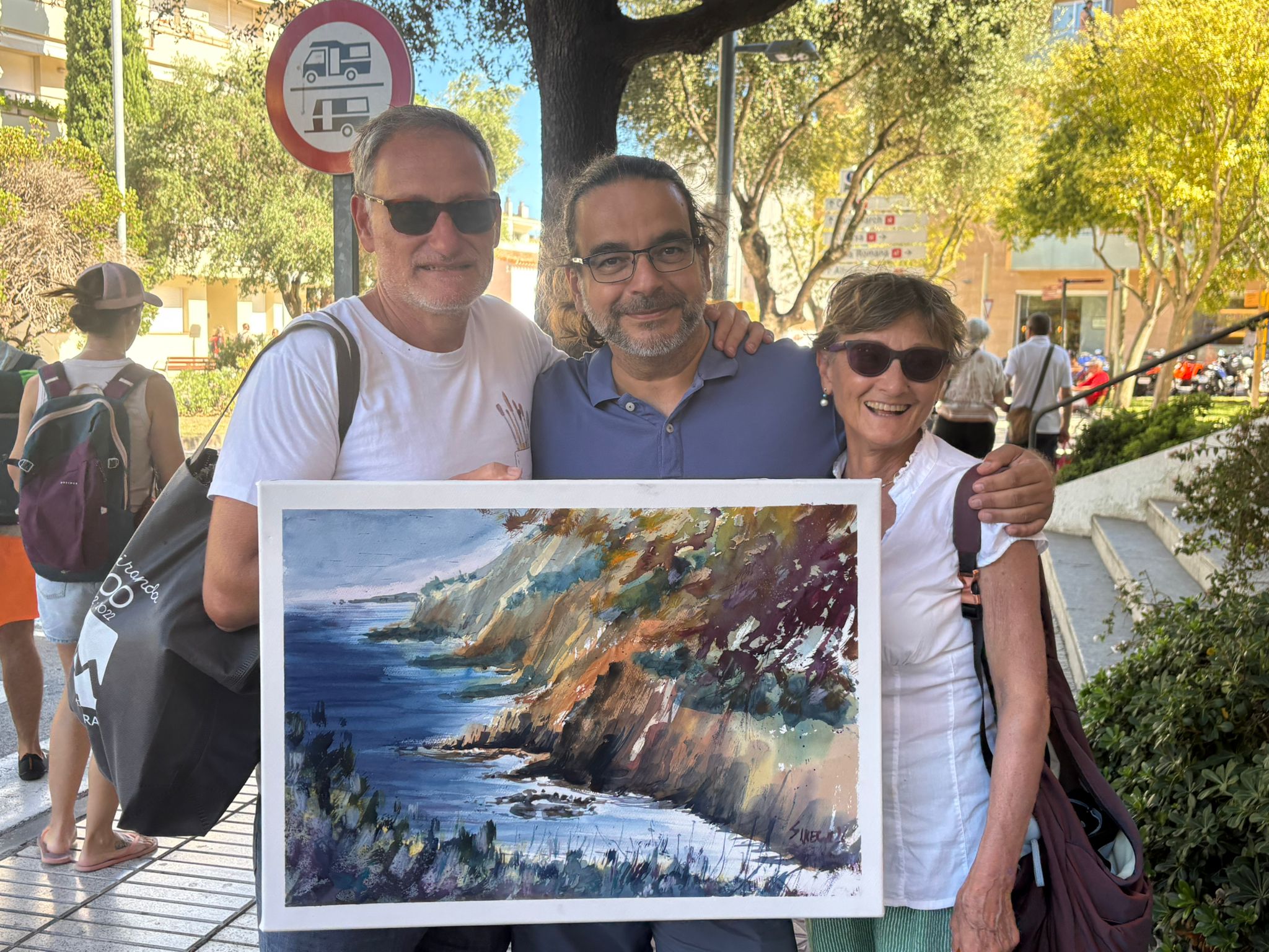� Jaume Olivet 2026