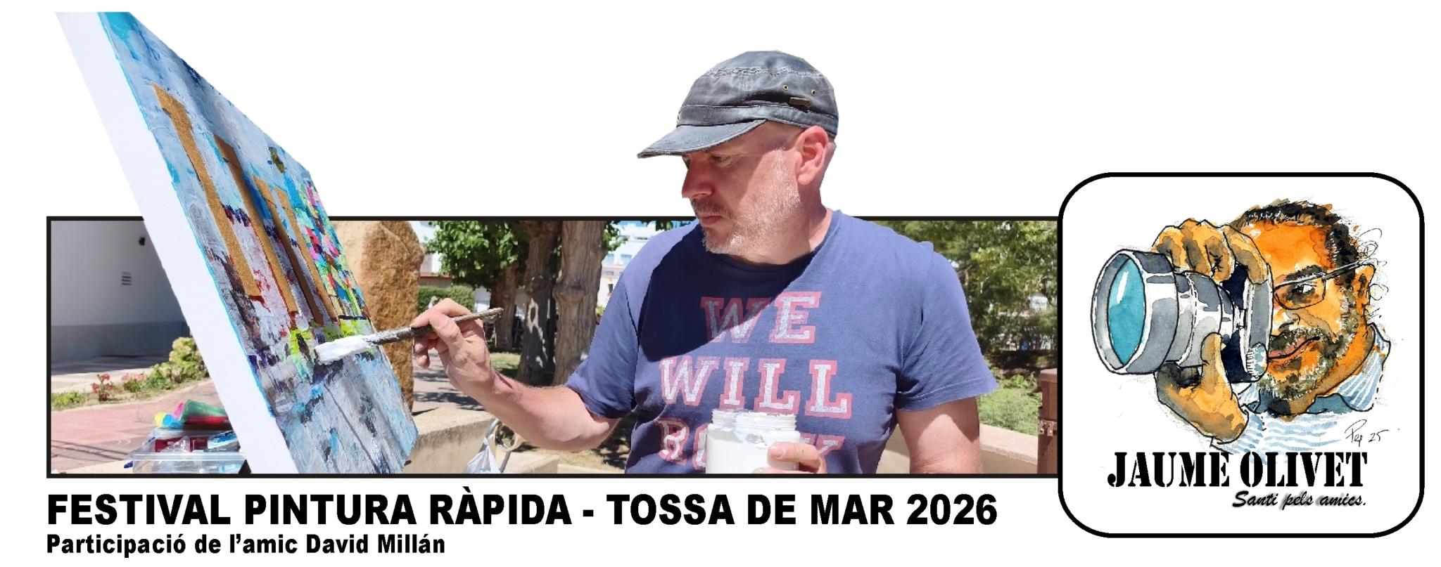 © Jaume Olivet 2026