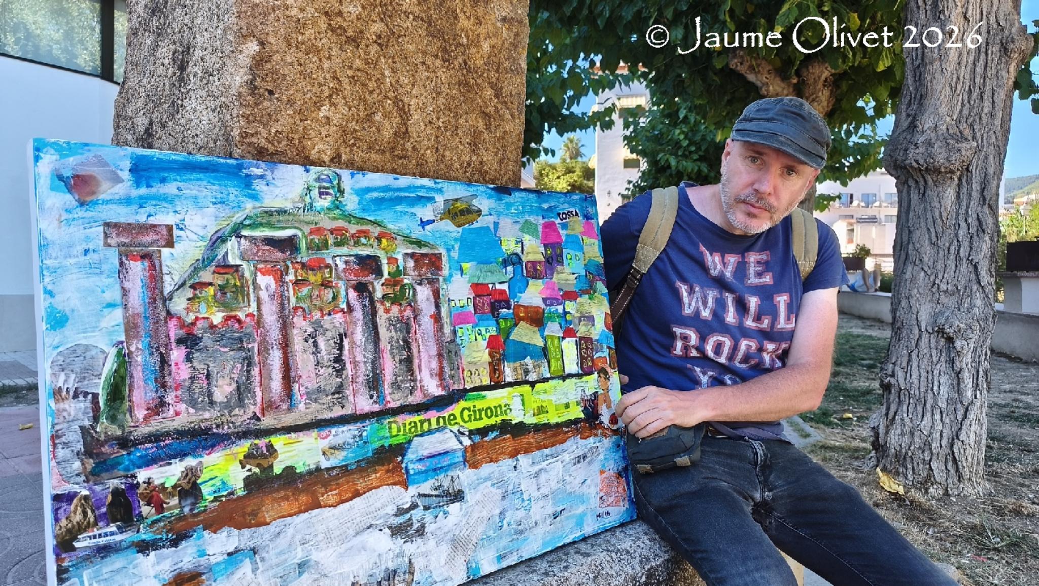 � Jaume Olivet 2026