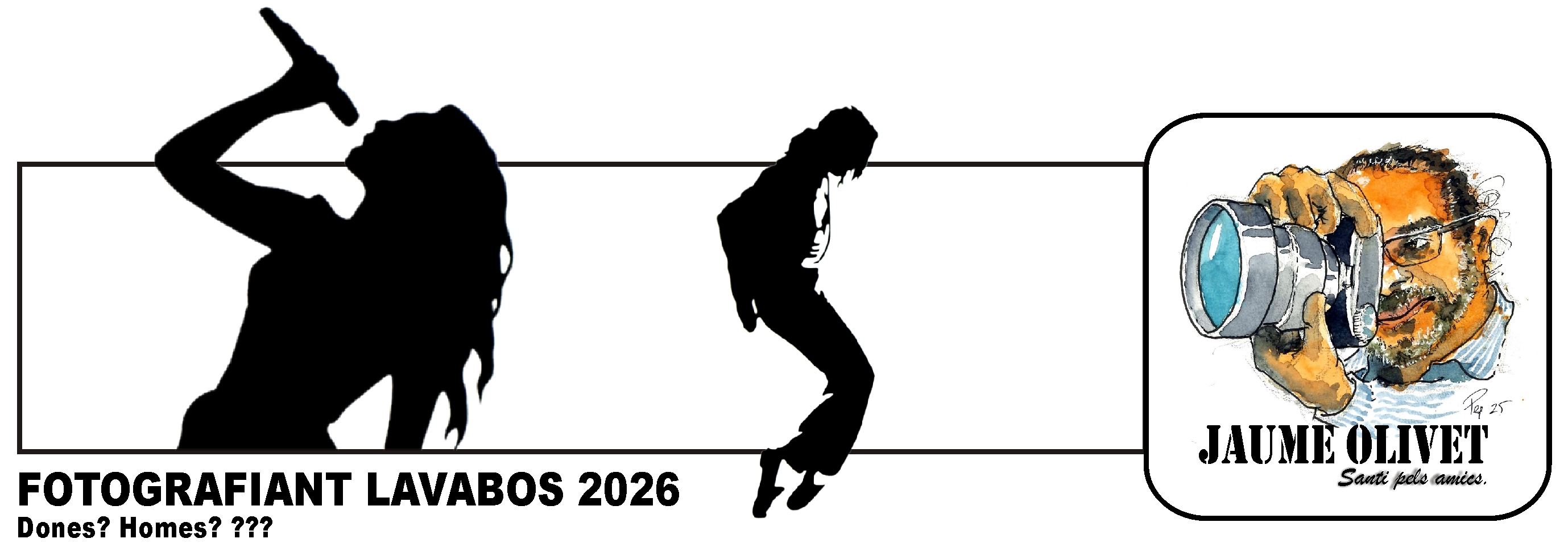 � Jaume Olivet 2026