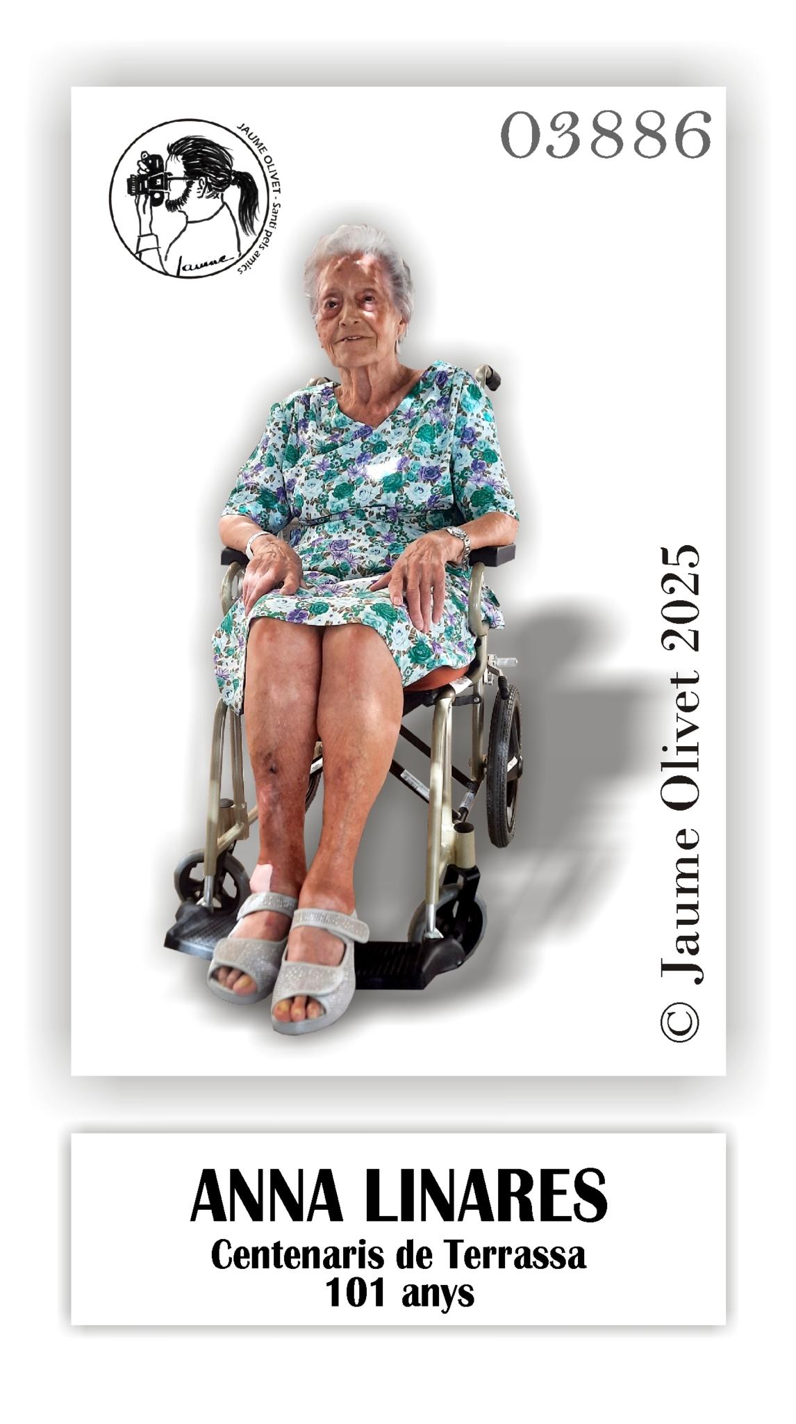  Jaume Olivet 2025