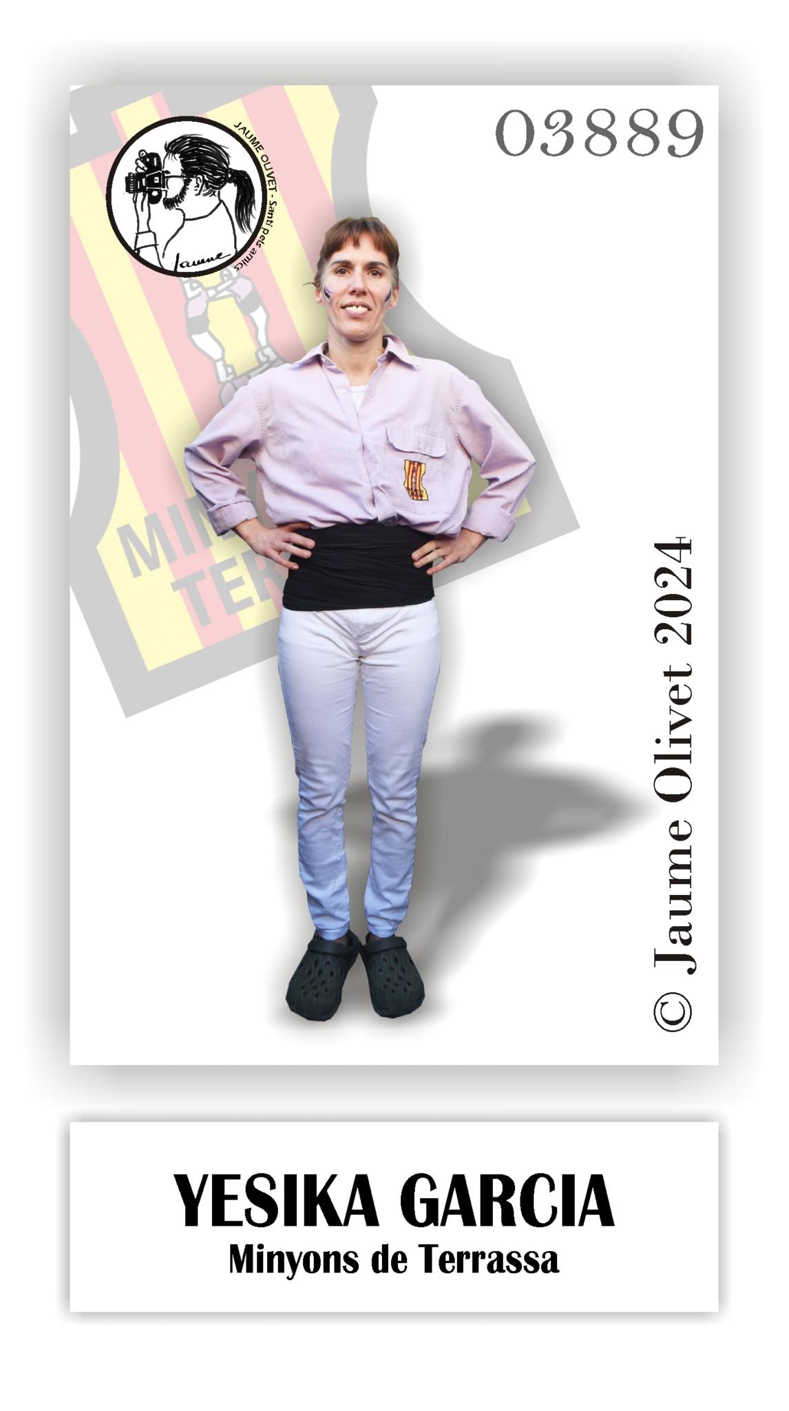  Jaume Olivet 2025