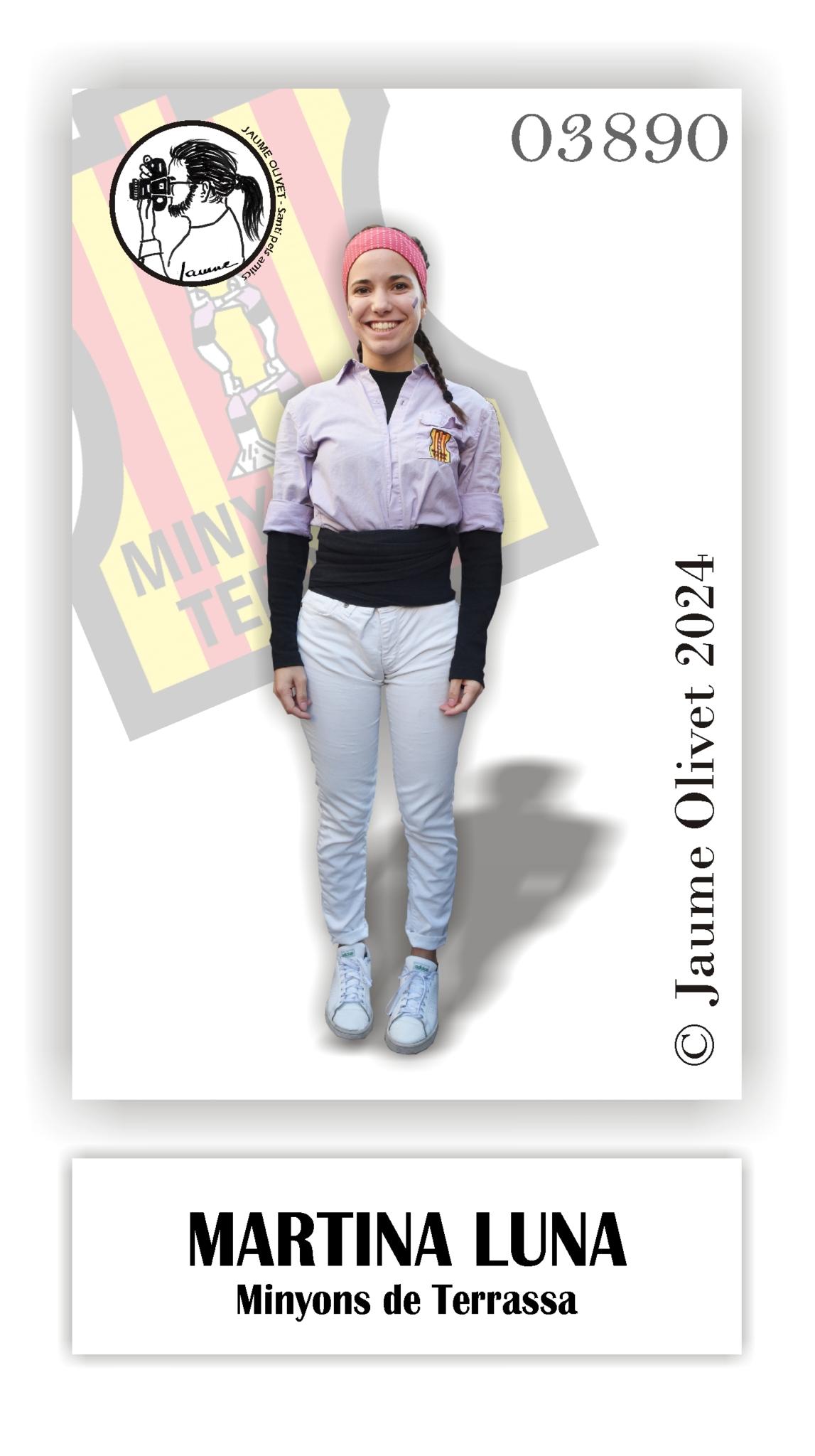  Jaume Olivet 2025