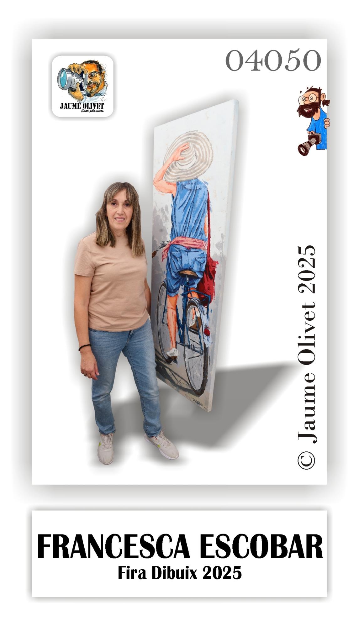 � Jaume Olivet 2025