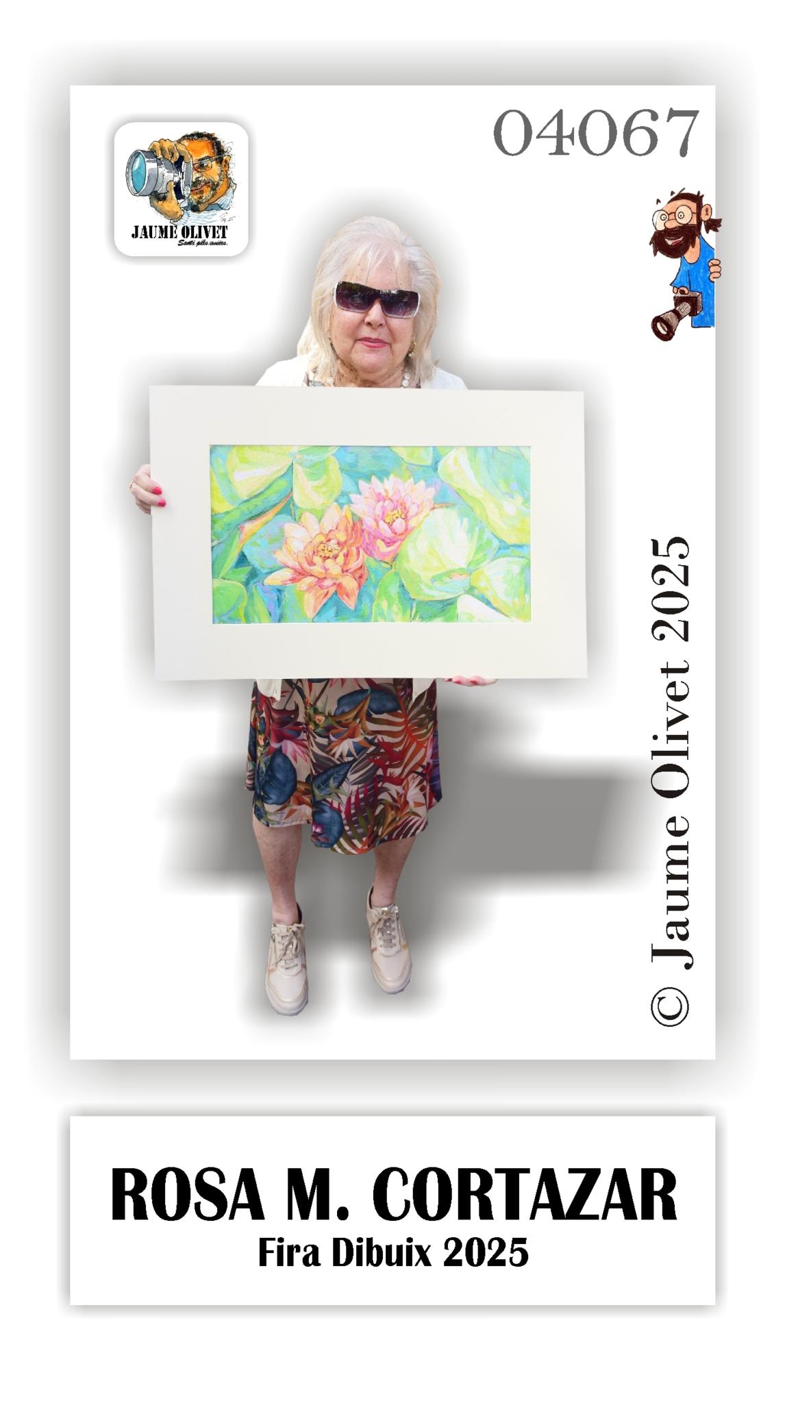 � Jaume Olivet 2025