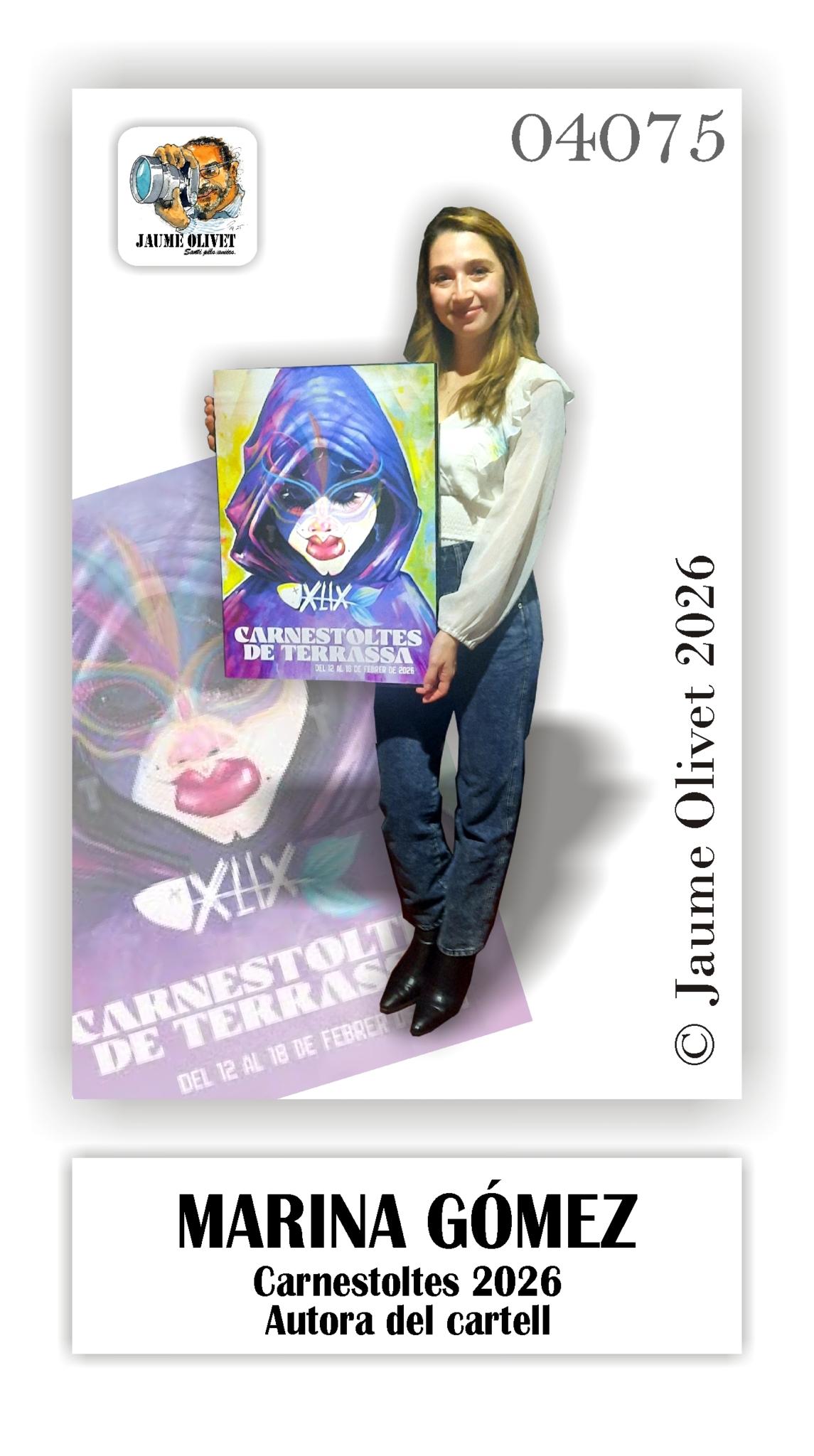 � Jaume Olivet 2025