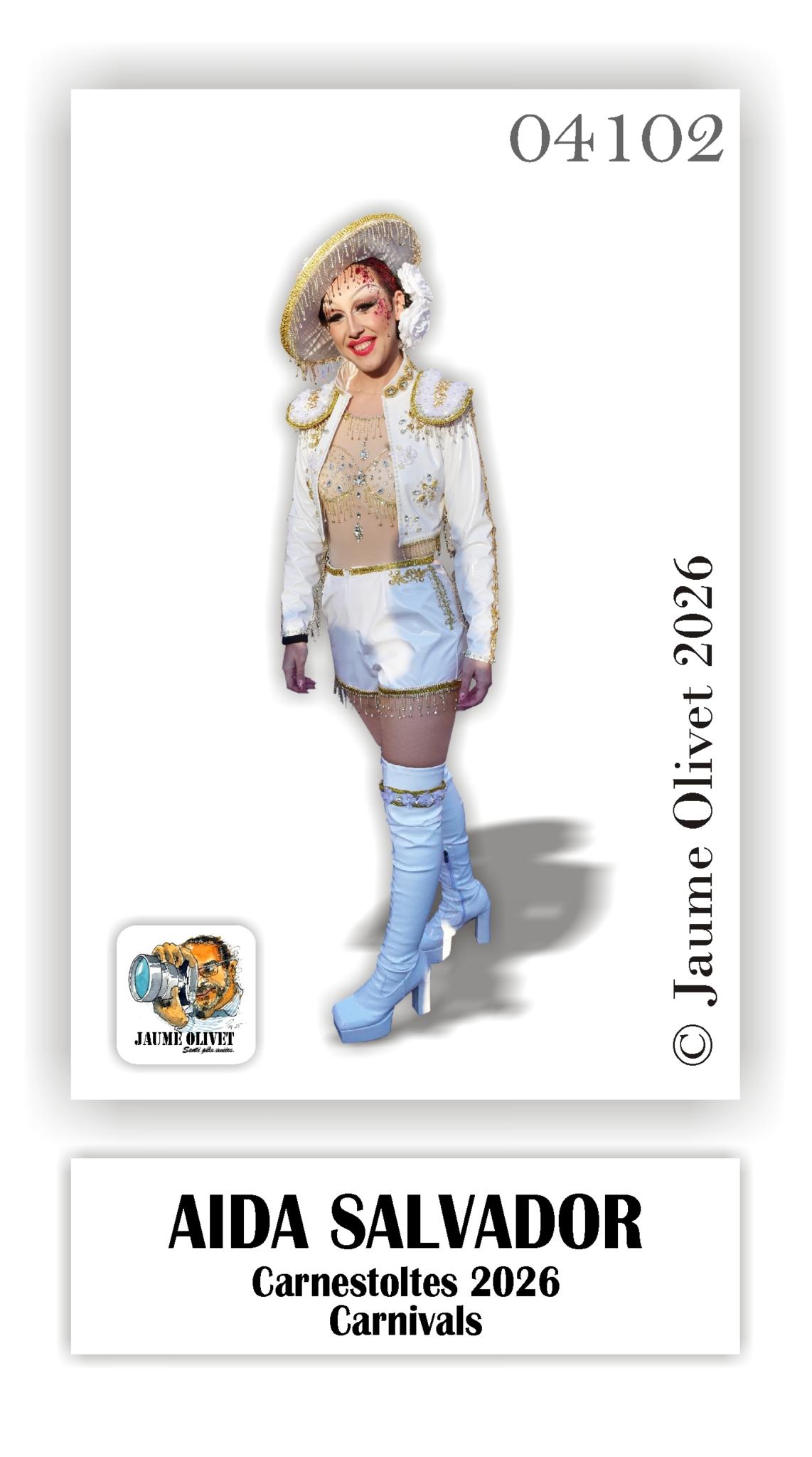 � Jaume Olivet 2026