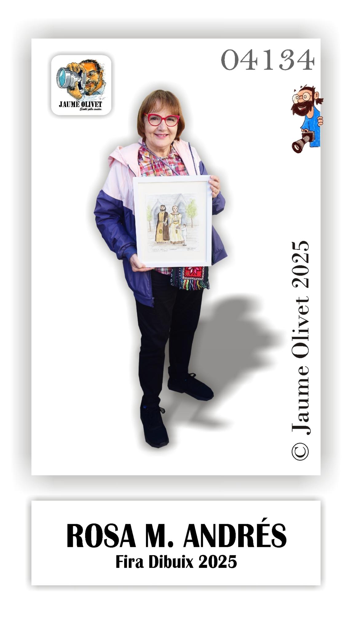 � Jaume Olivet 2026