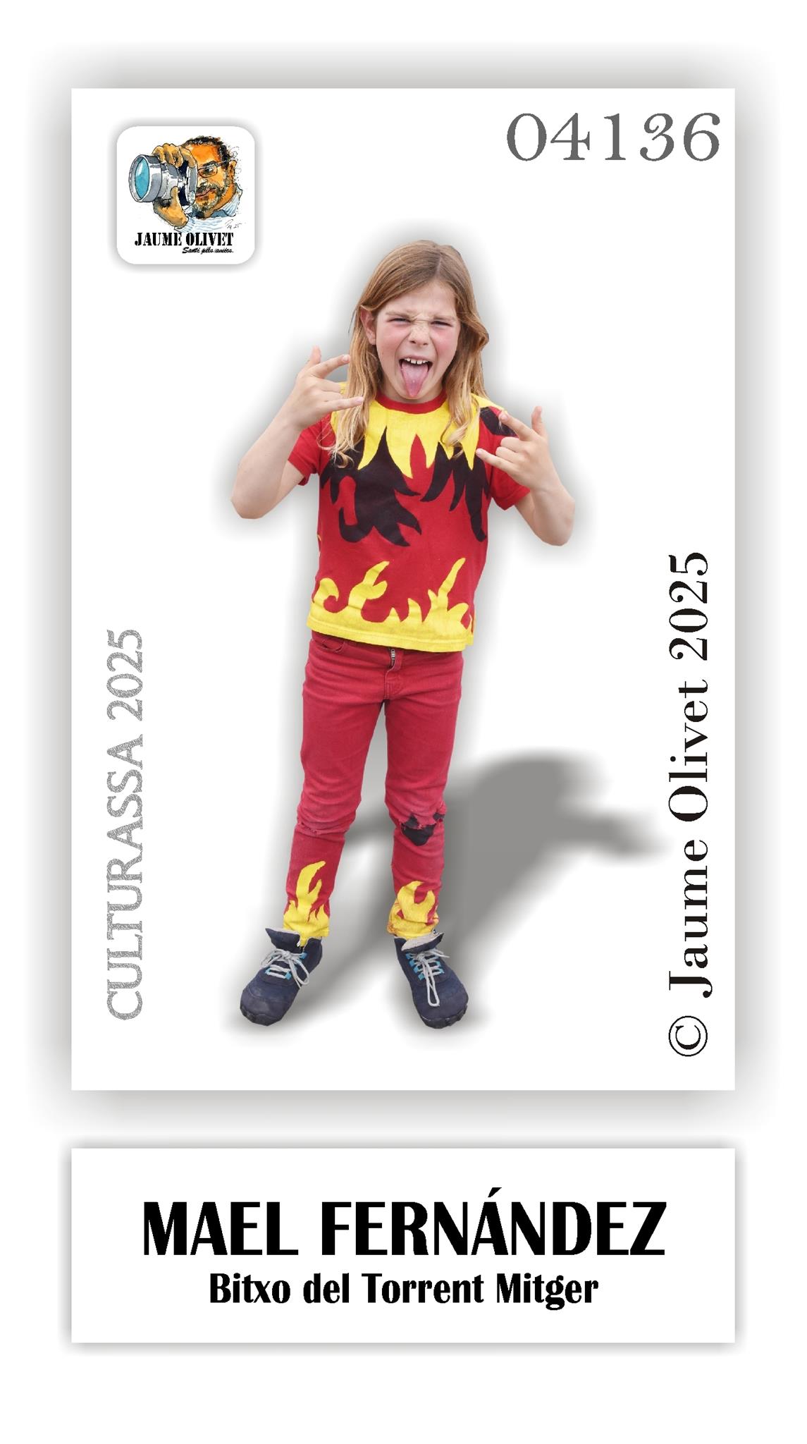 � Jaume Olivet 2026