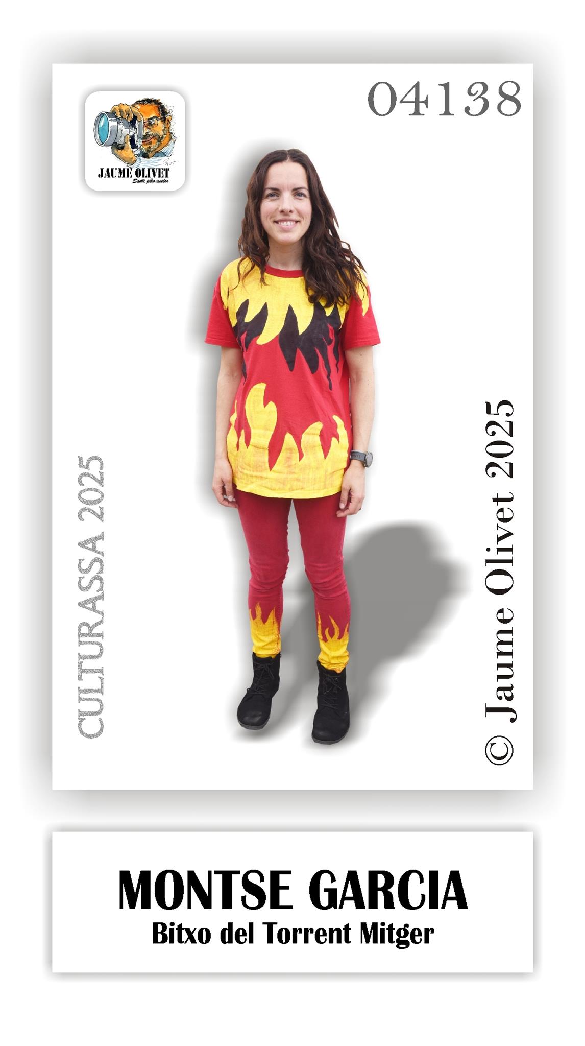 � Jaume Olivet 2026