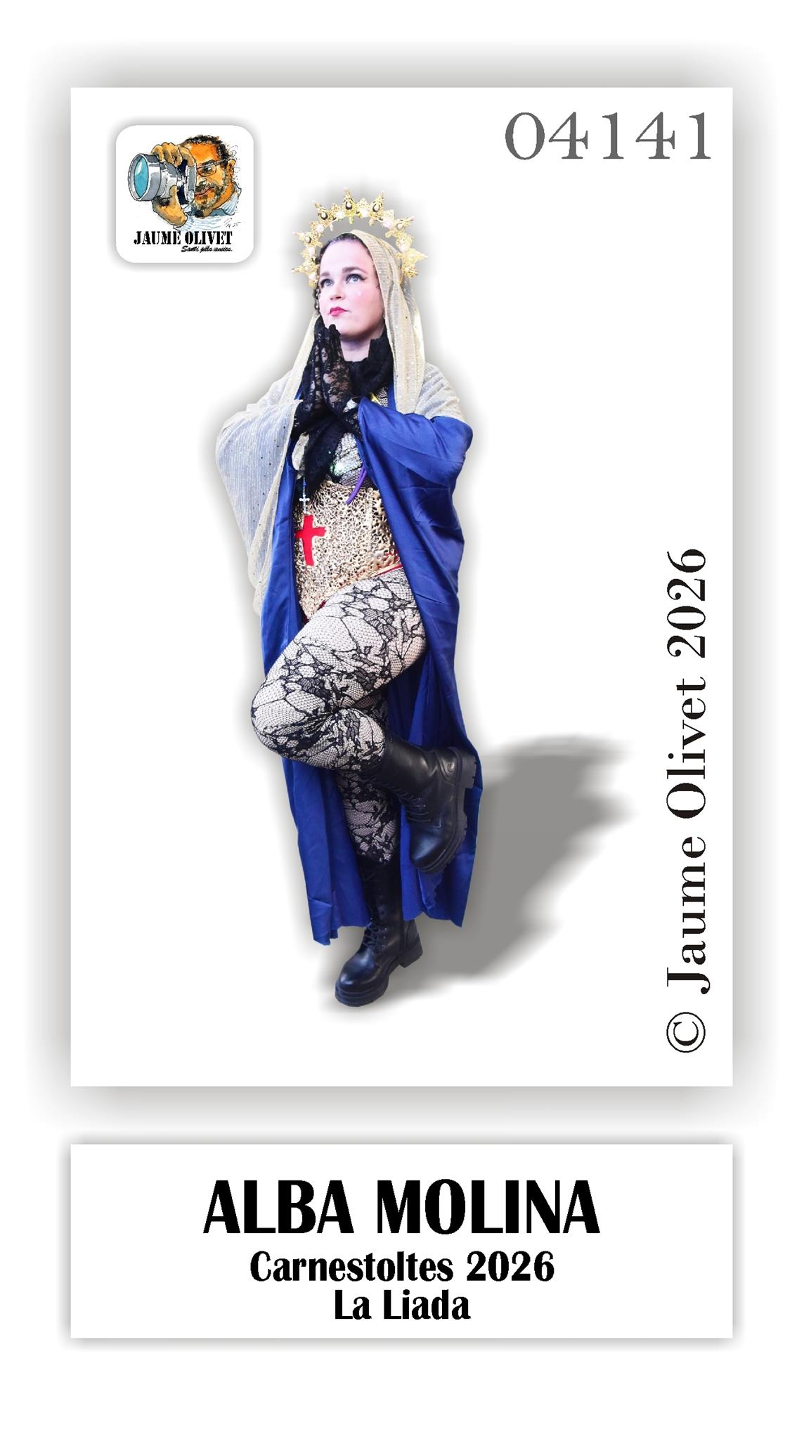 � Jaume Olivet 2026