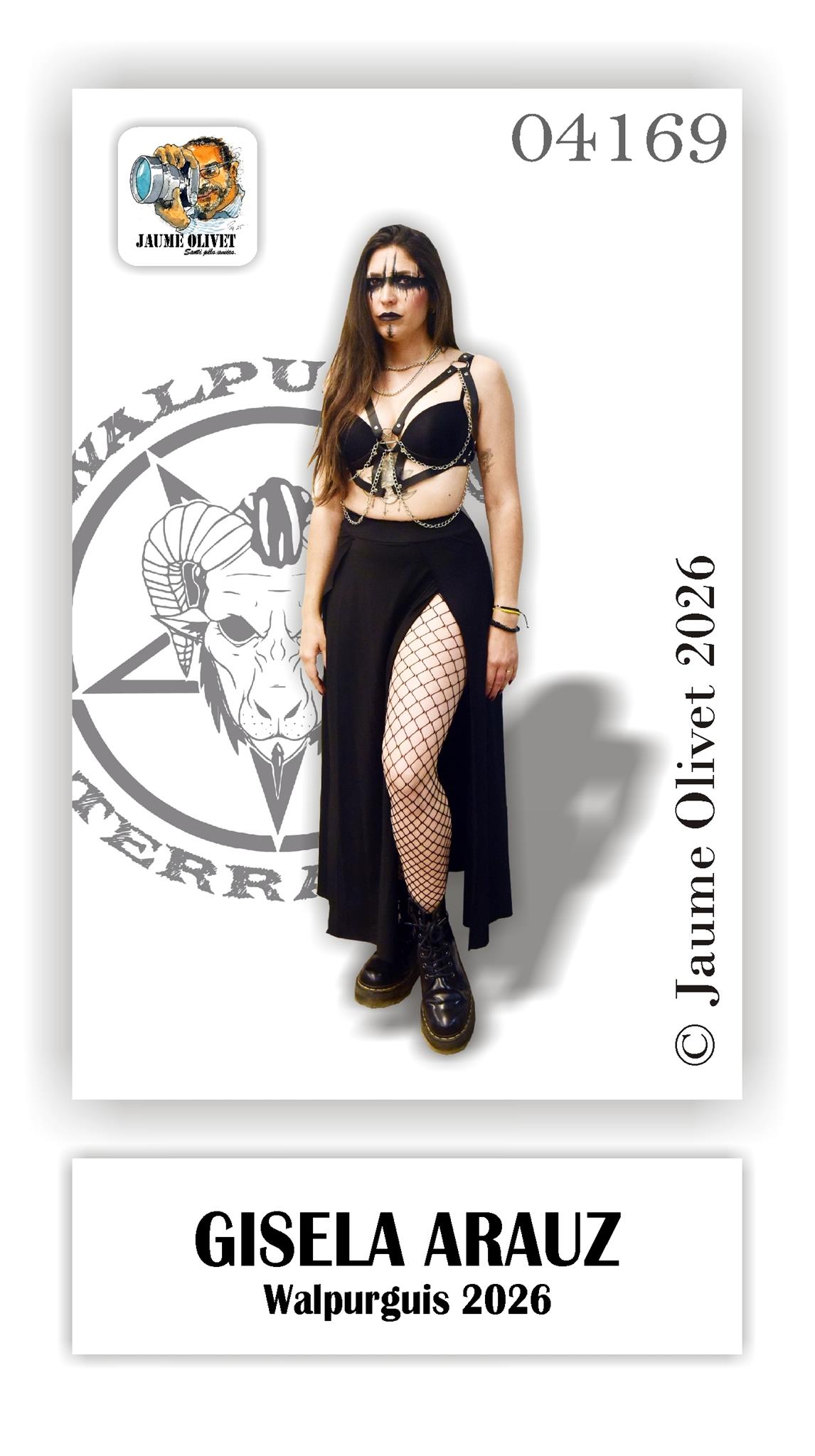 � Jaume Olivet 2026