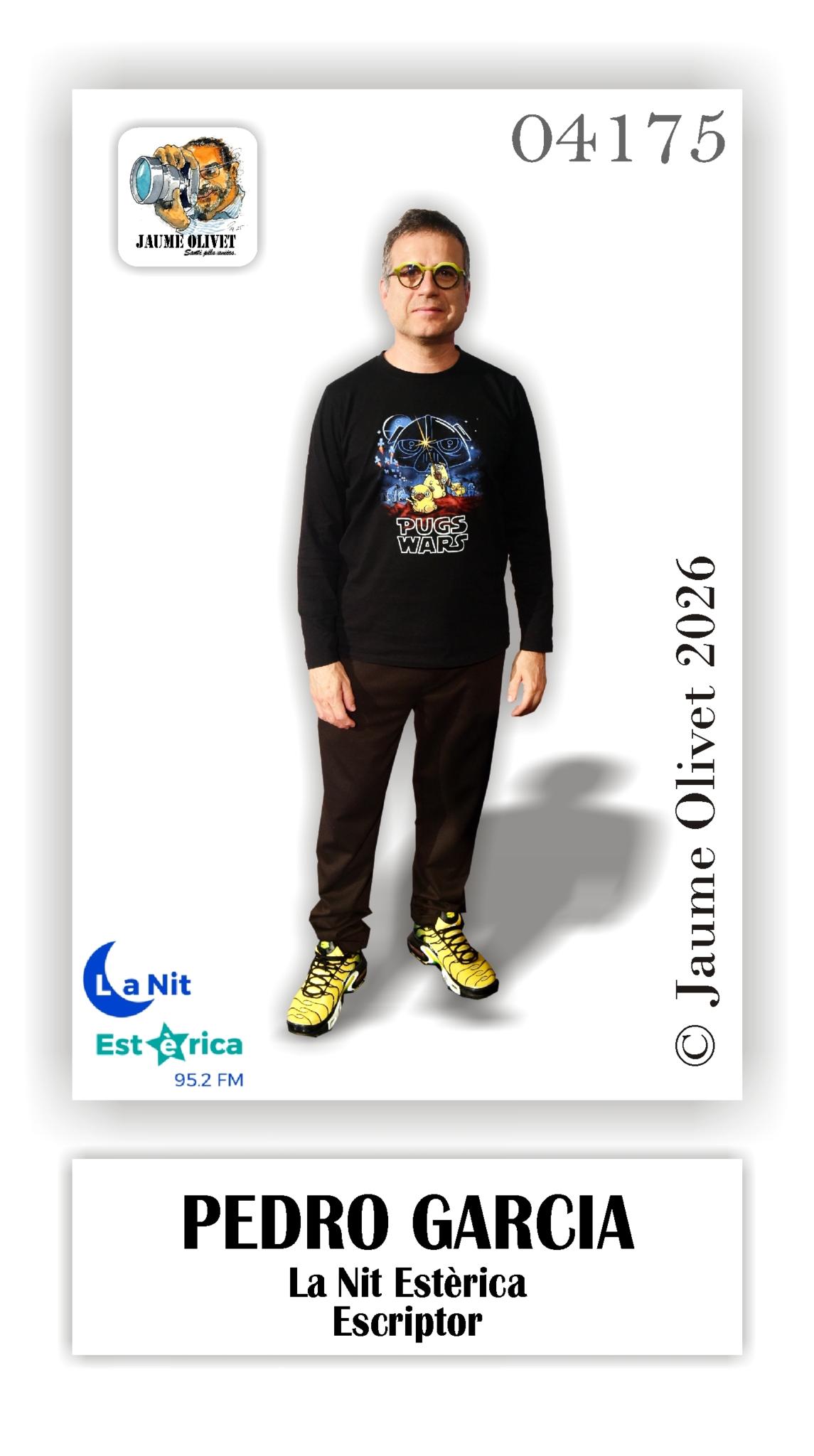 � Jaume Olivet 2026