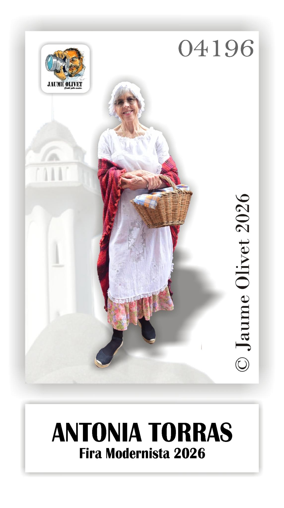 � Jaume Olivet 2026