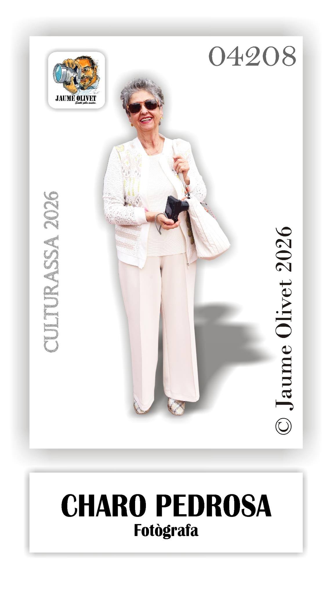� Jaume Olivet 2026