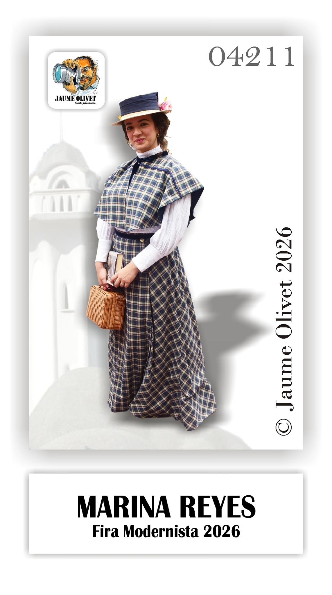 � Jaume Olivet 2026