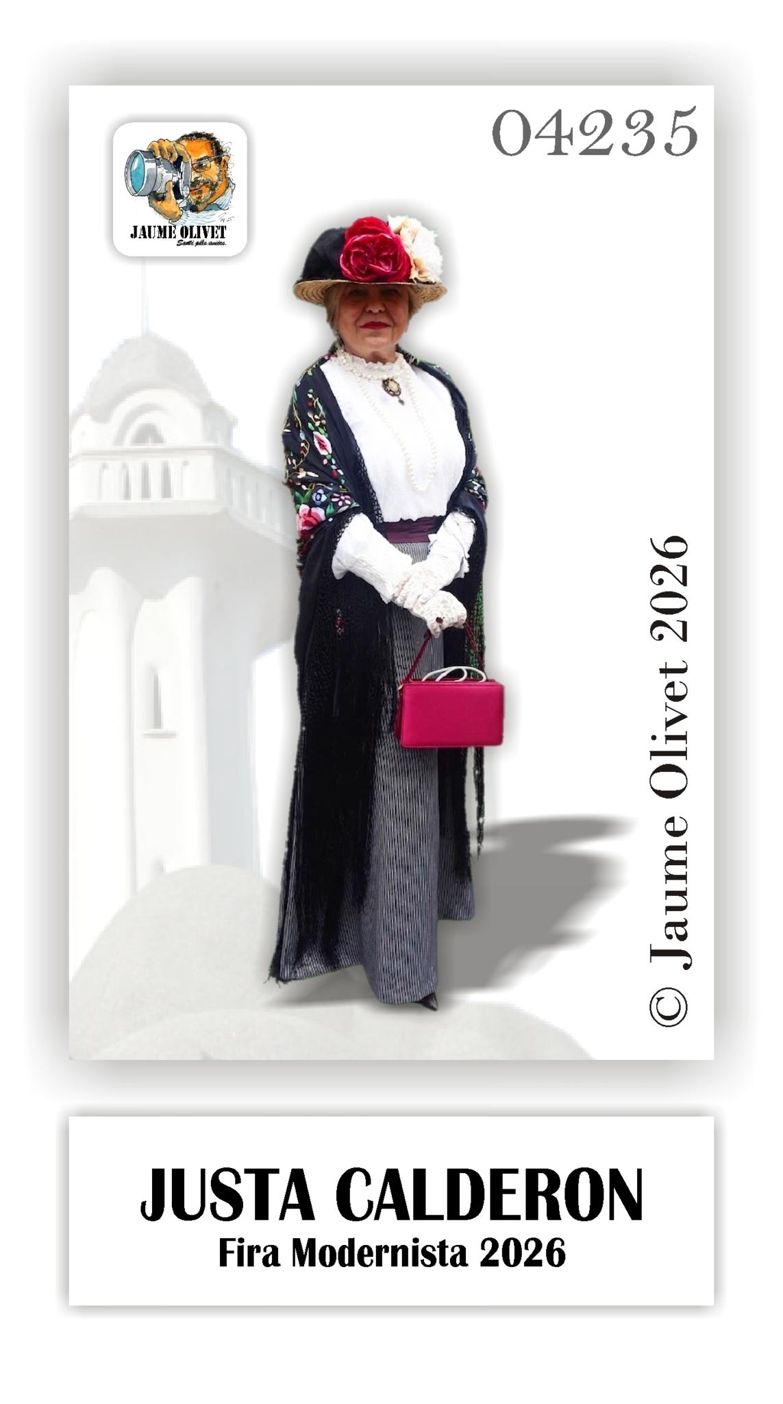 � Jaume Olivet 2026