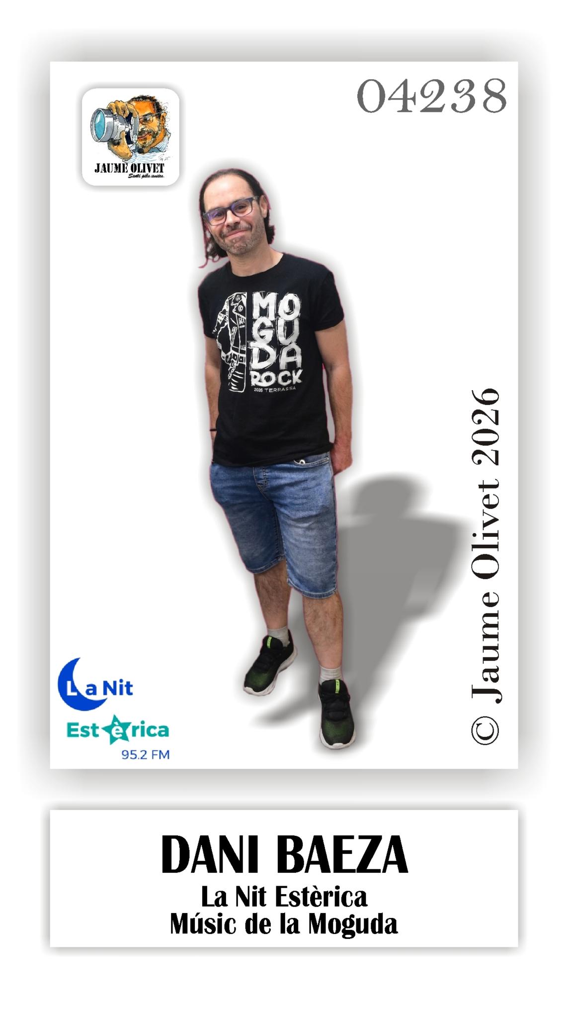 � Jaume Olivet 2026