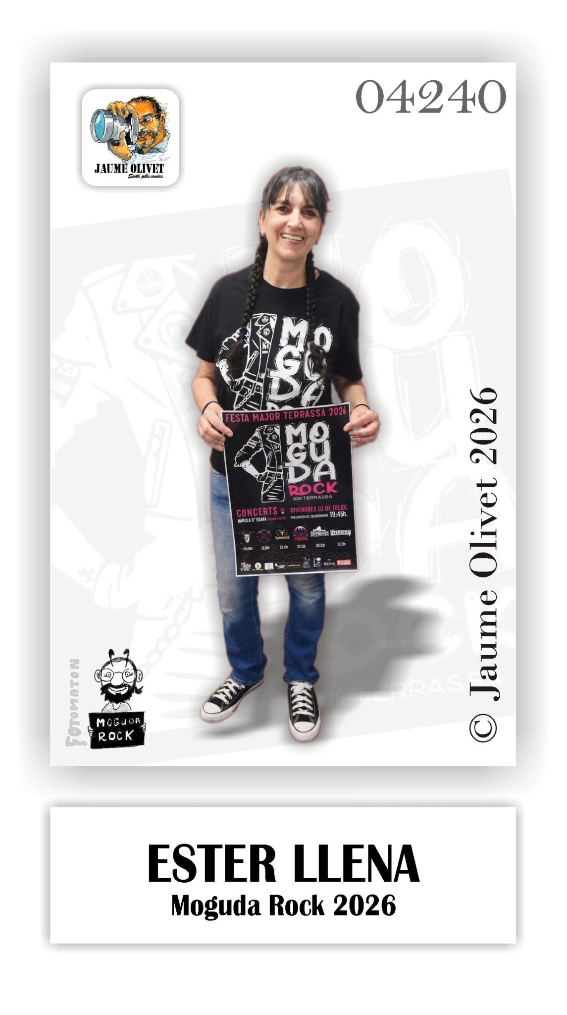 � Jaume Olivet 2026