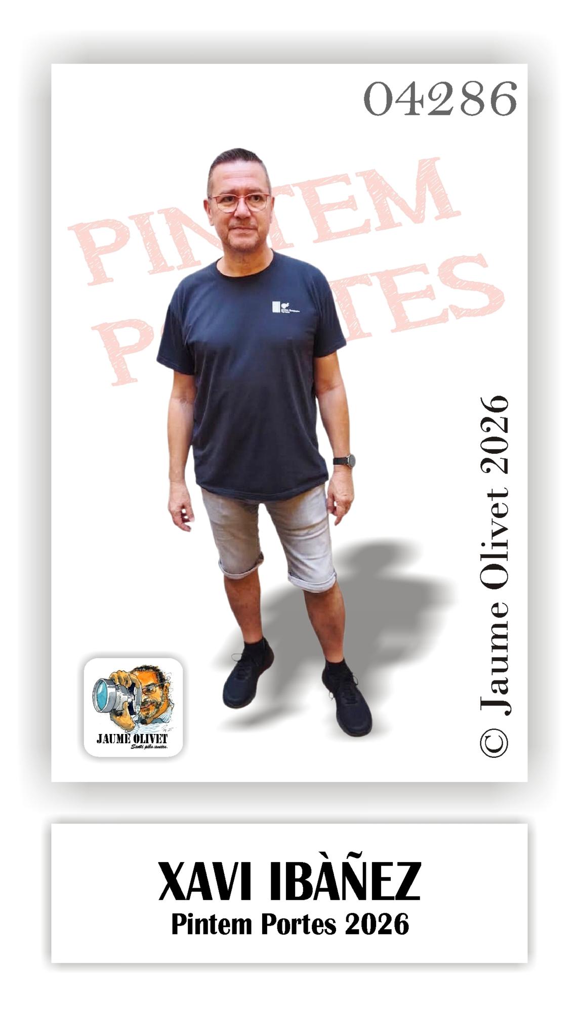 � Jaume Olivet 2026