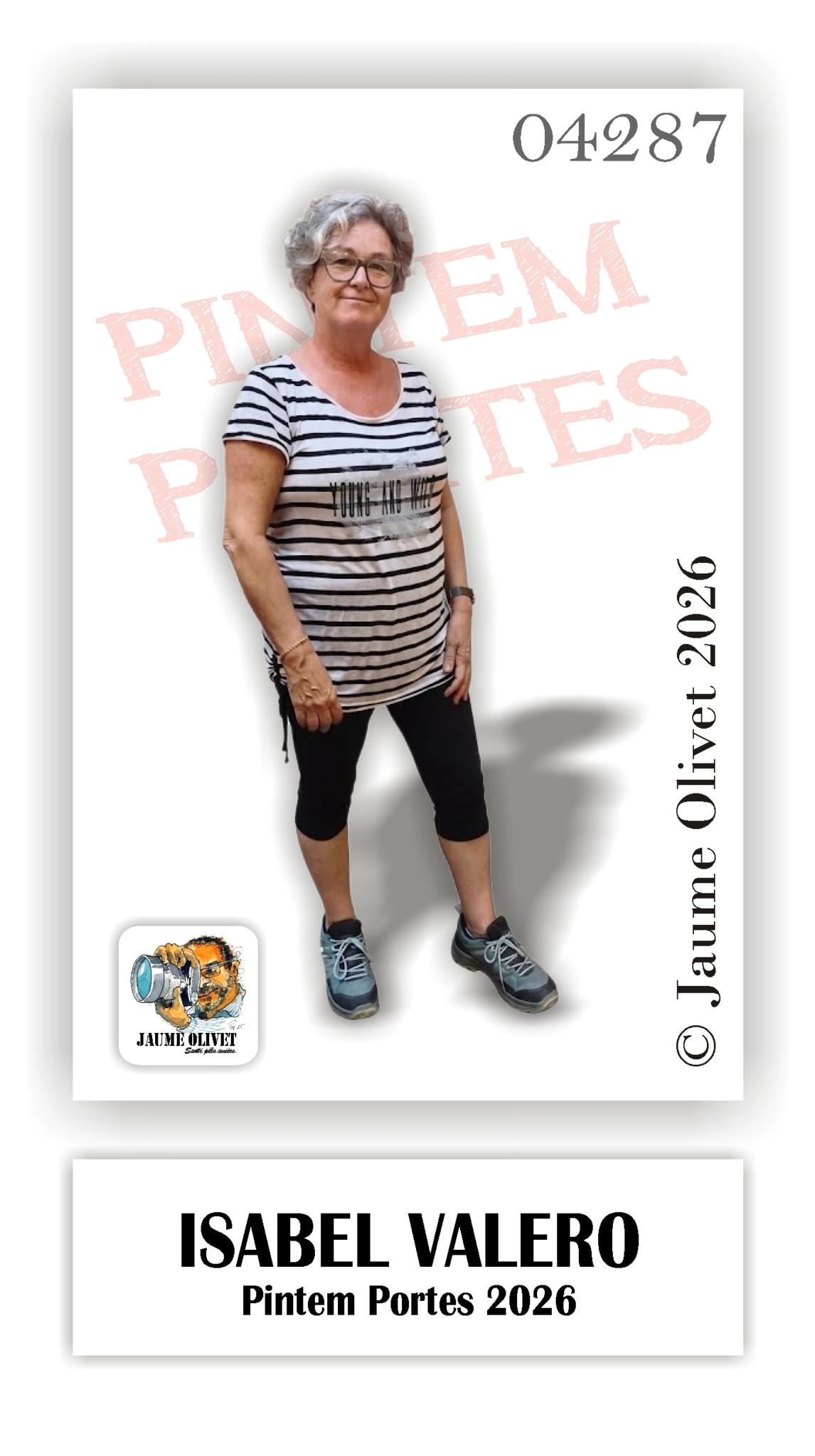 � Jaume Olivet 2026