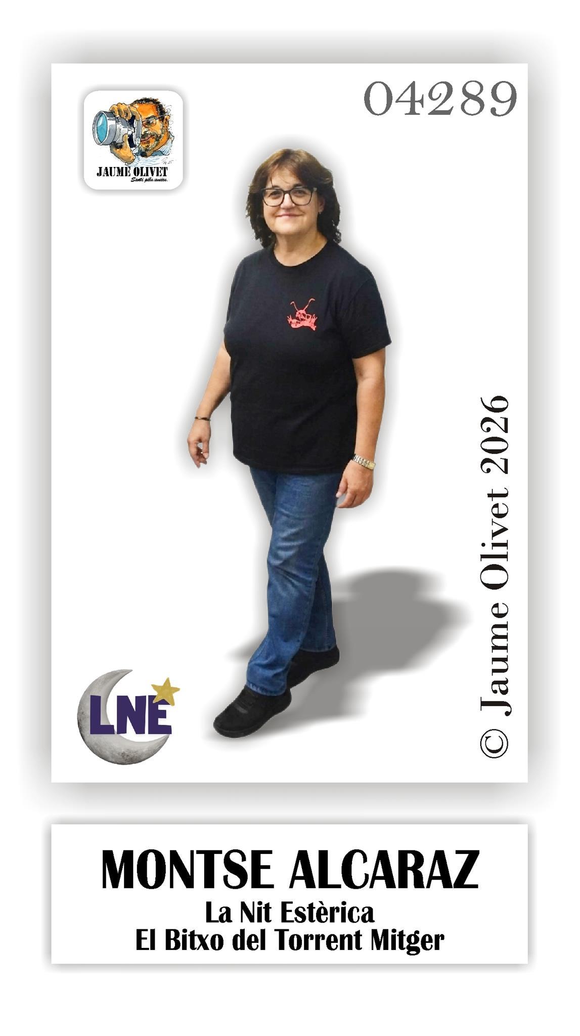 � Jaume Olivet 2026
