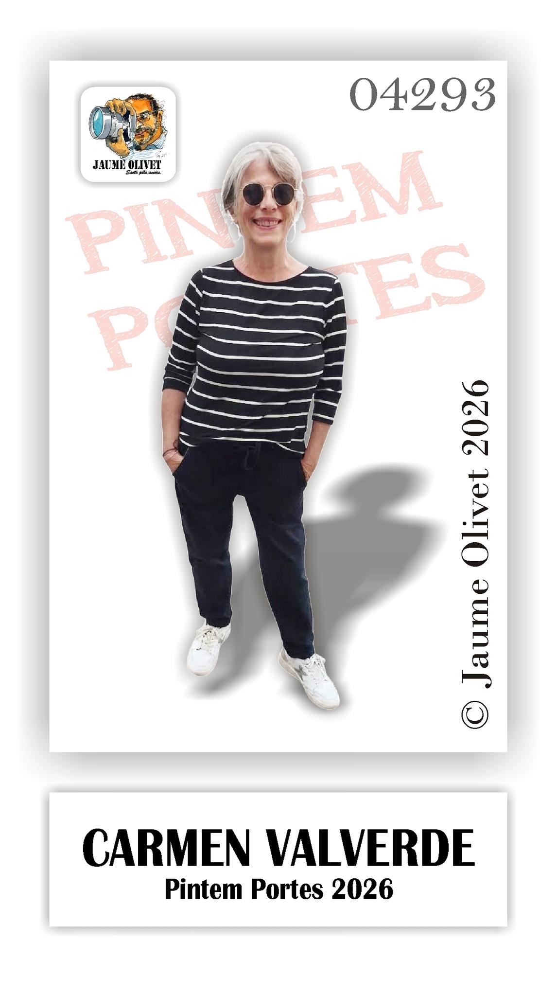 � Jaume Olivet 2026
