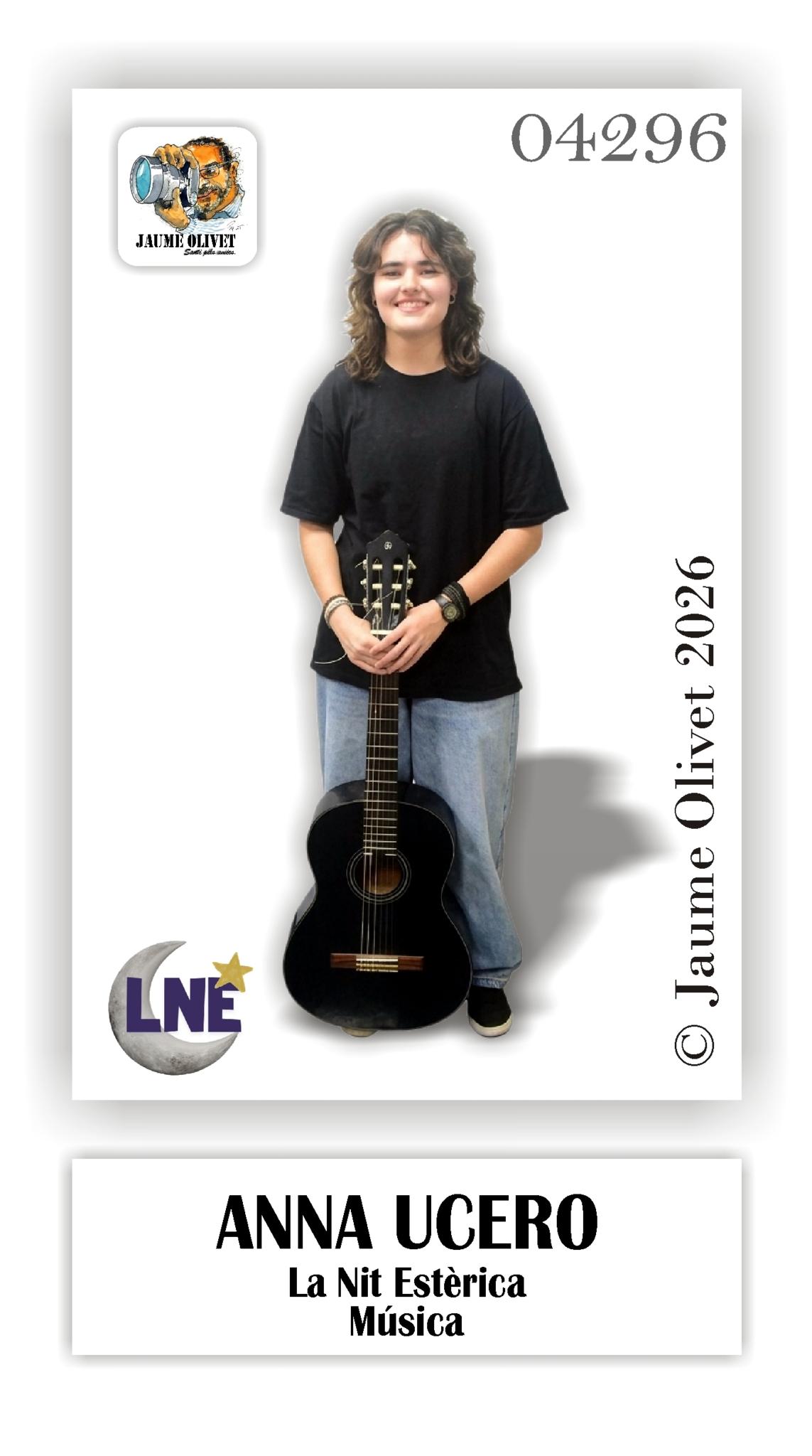 � Jaume Olivet 2026