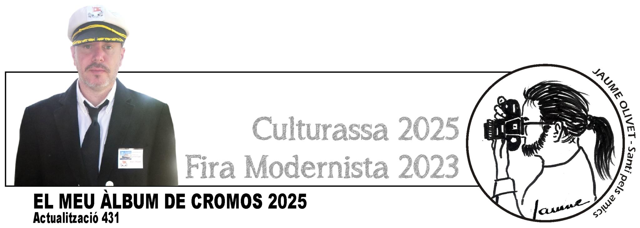  Jaume Olivet 2025