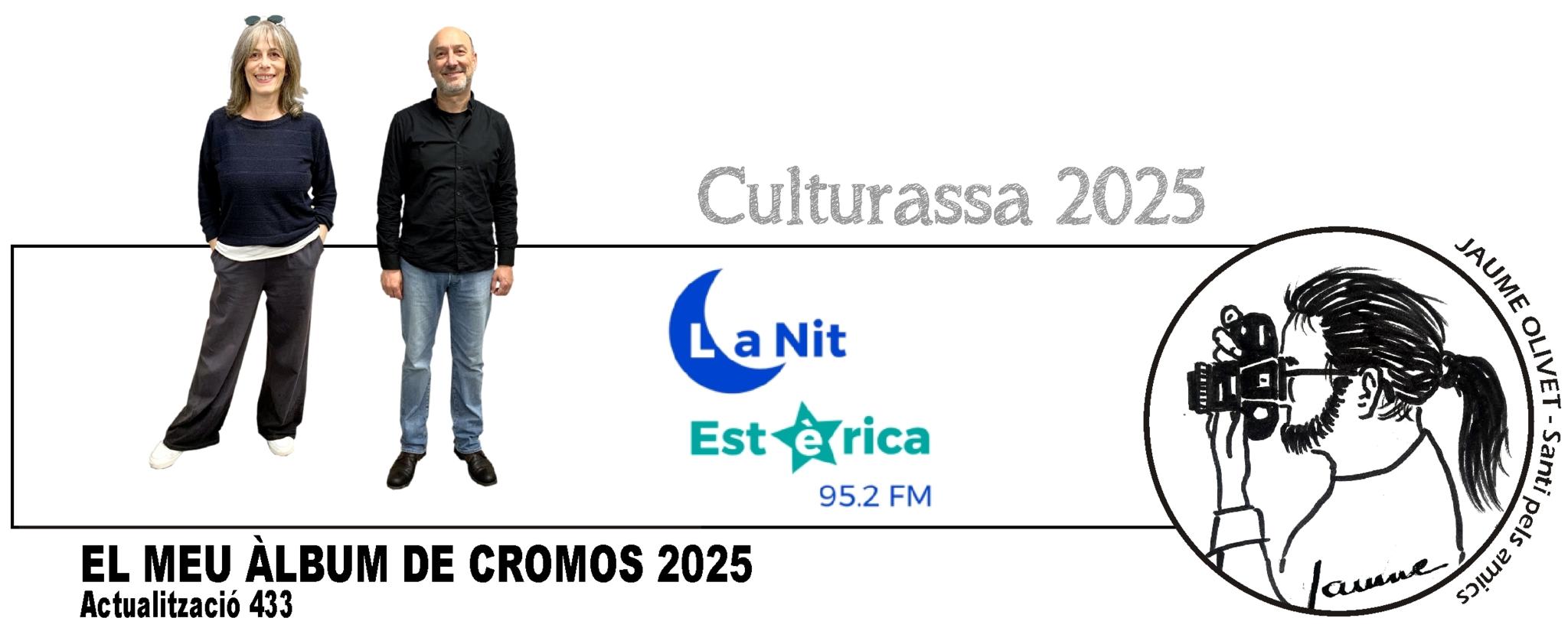  Jaume Olivet 2025