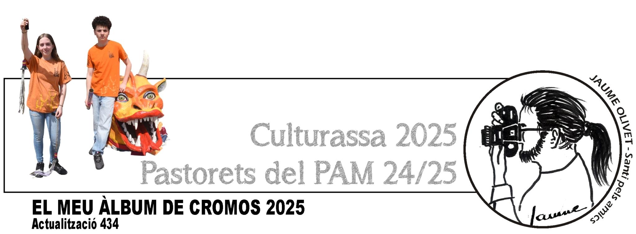  Jaume Olivet 2025
