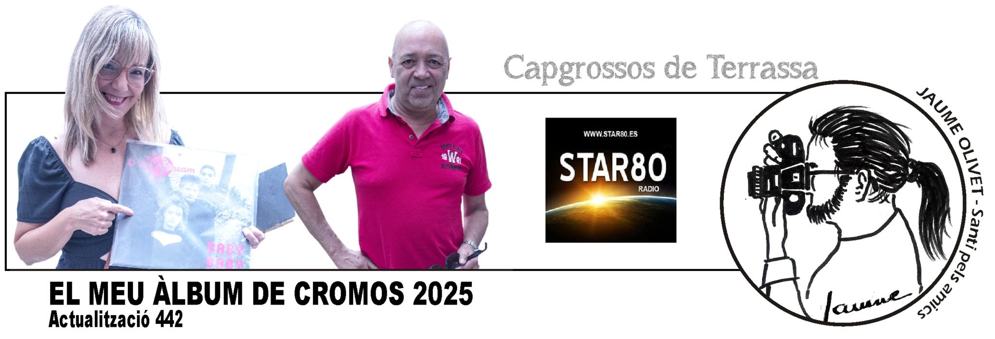  Jaume Olivet 2025