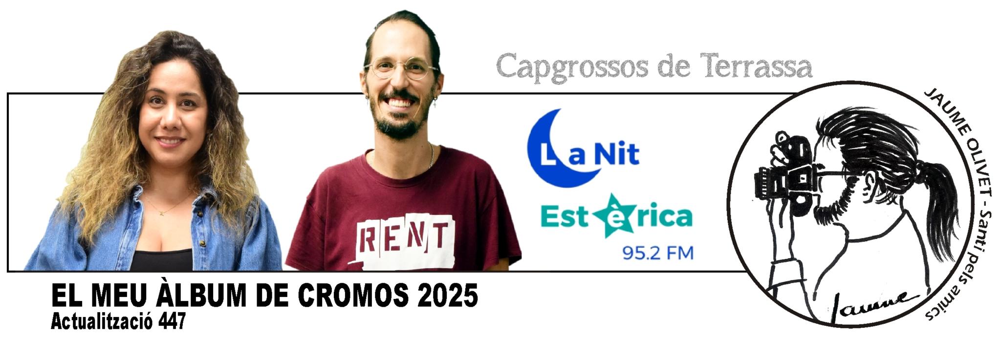  Jaume Olivet 2025