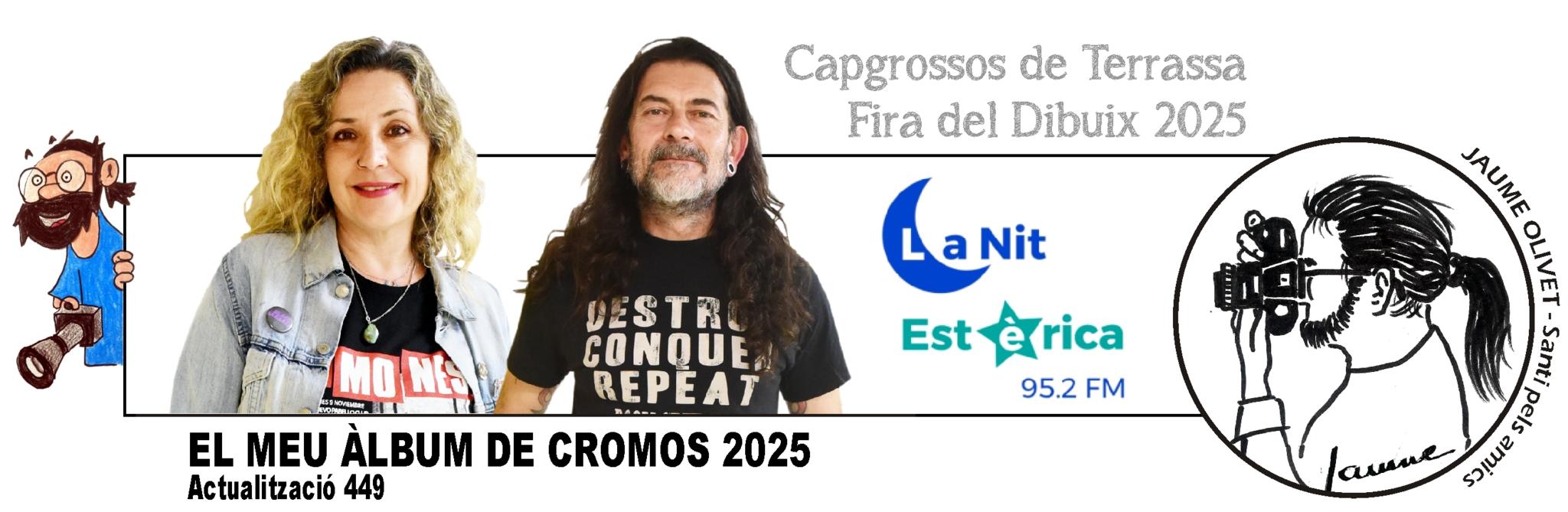  Jaume Olivet 2025